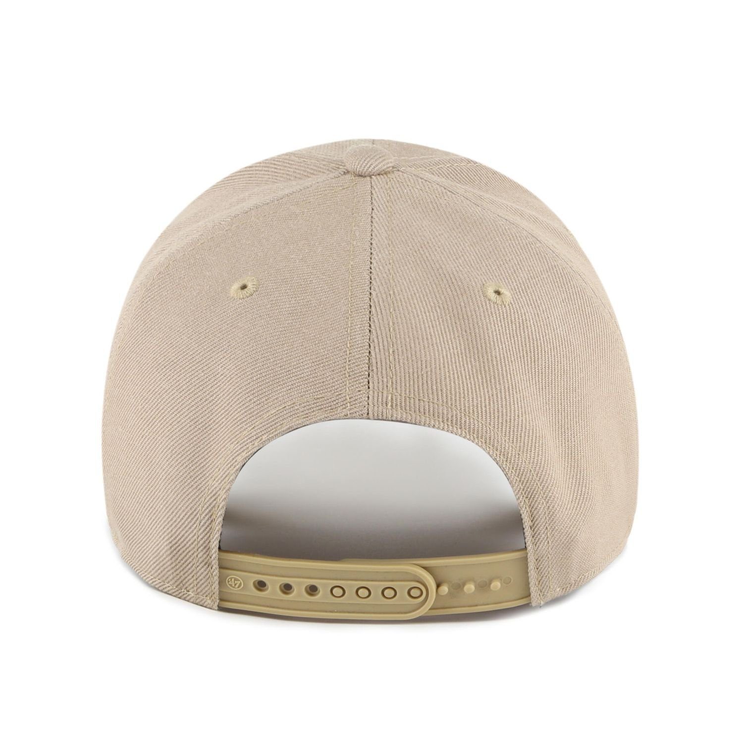 '47 Brand Baseball Cap New York Yankees Cooperstown