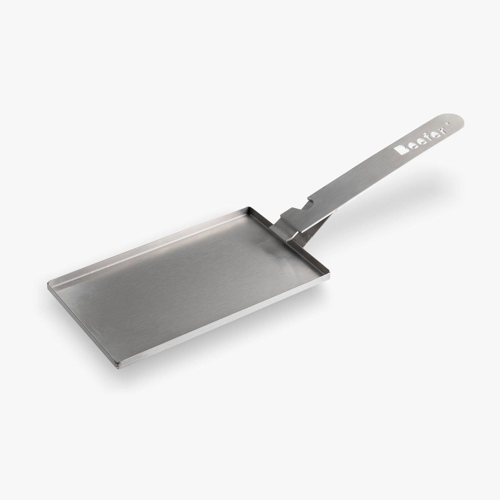 Beefer Grillkota BEEFER Grillrostgriff mit Abtropfschale One/Pro/Chef/E - 10100045