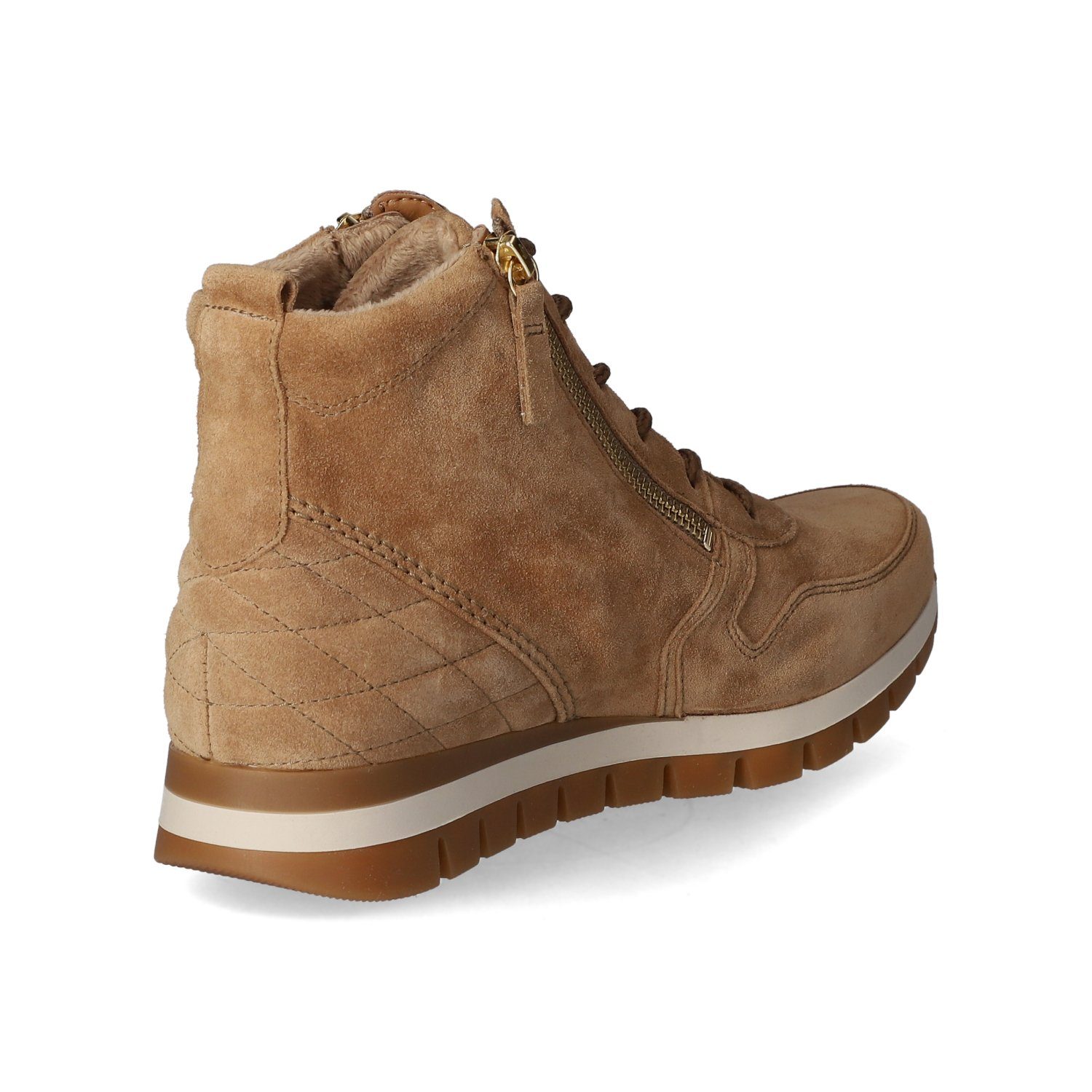 Gabor Schnürstiefeletten Stiefelette