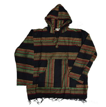 SIMANDRA Kapuzenpullover Sherpa Herren