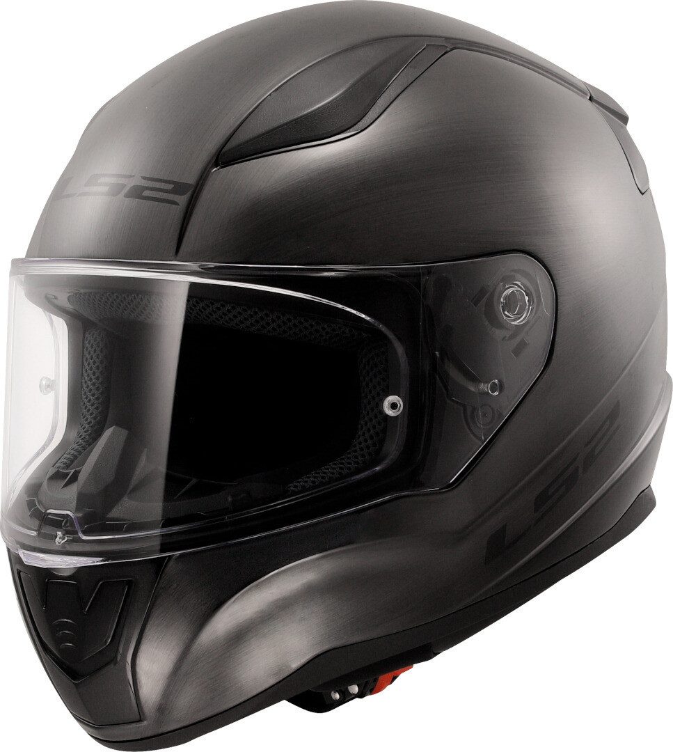 Motorradhelm FF353 Rapid II Solid Helm