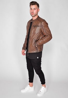 MUSTANG Lederjacke 31020238