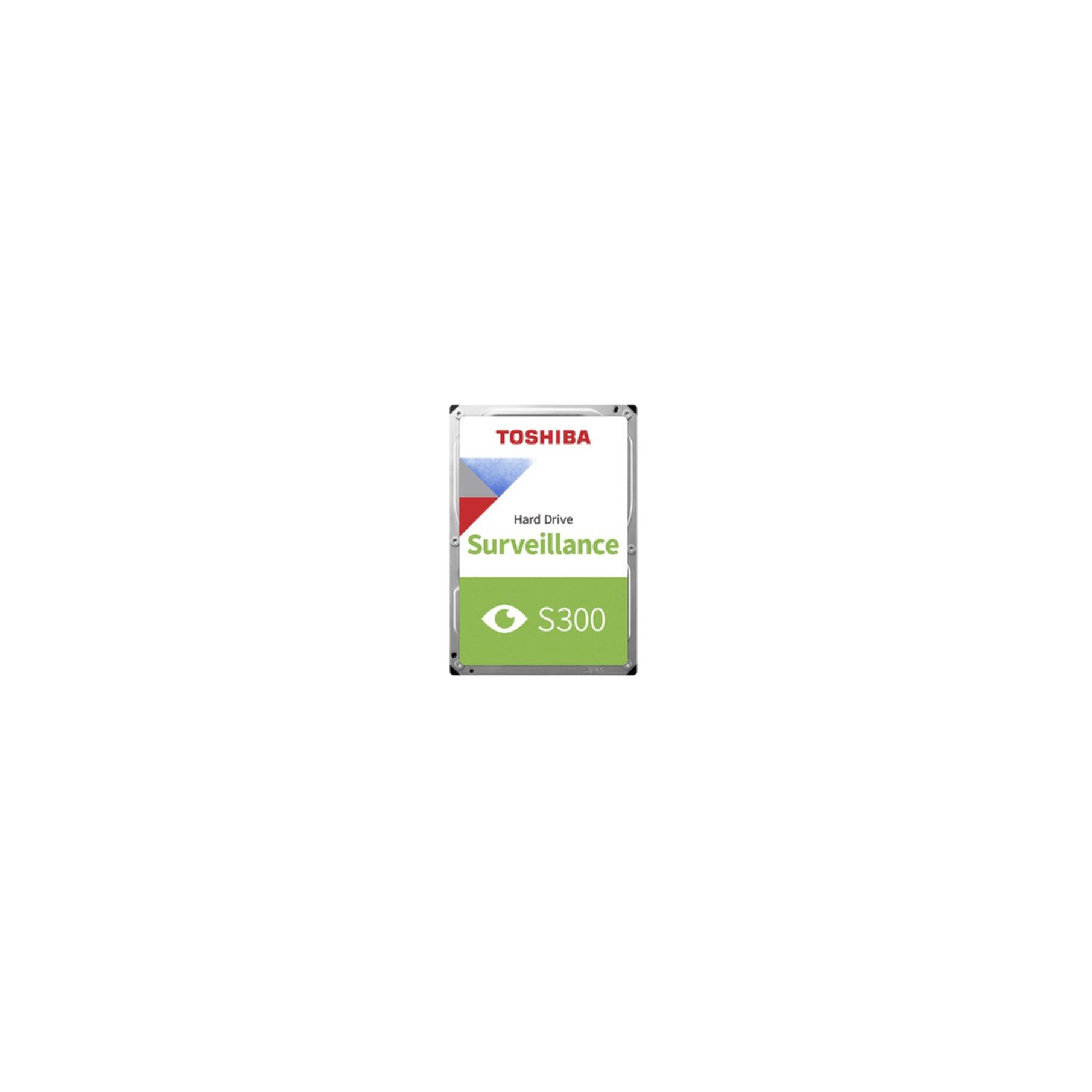 Toshiba S300 Surveillance interne HDD-Festplatte
