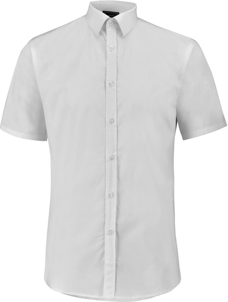 Lafont Kurzarmhemd Hemd Kurzarm Herren Capuccino günstig online kaufen