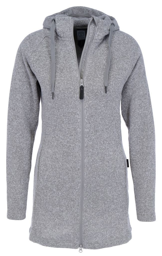 Grey Melange