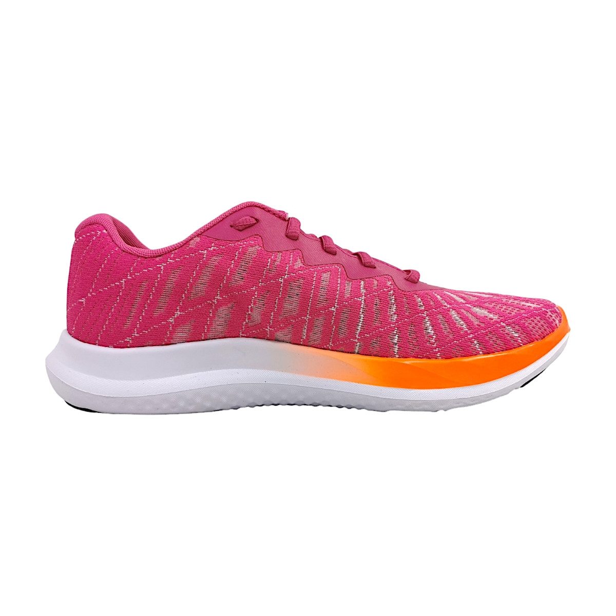 Under Armour® UA W Charged Breeze 2 Laufschuh