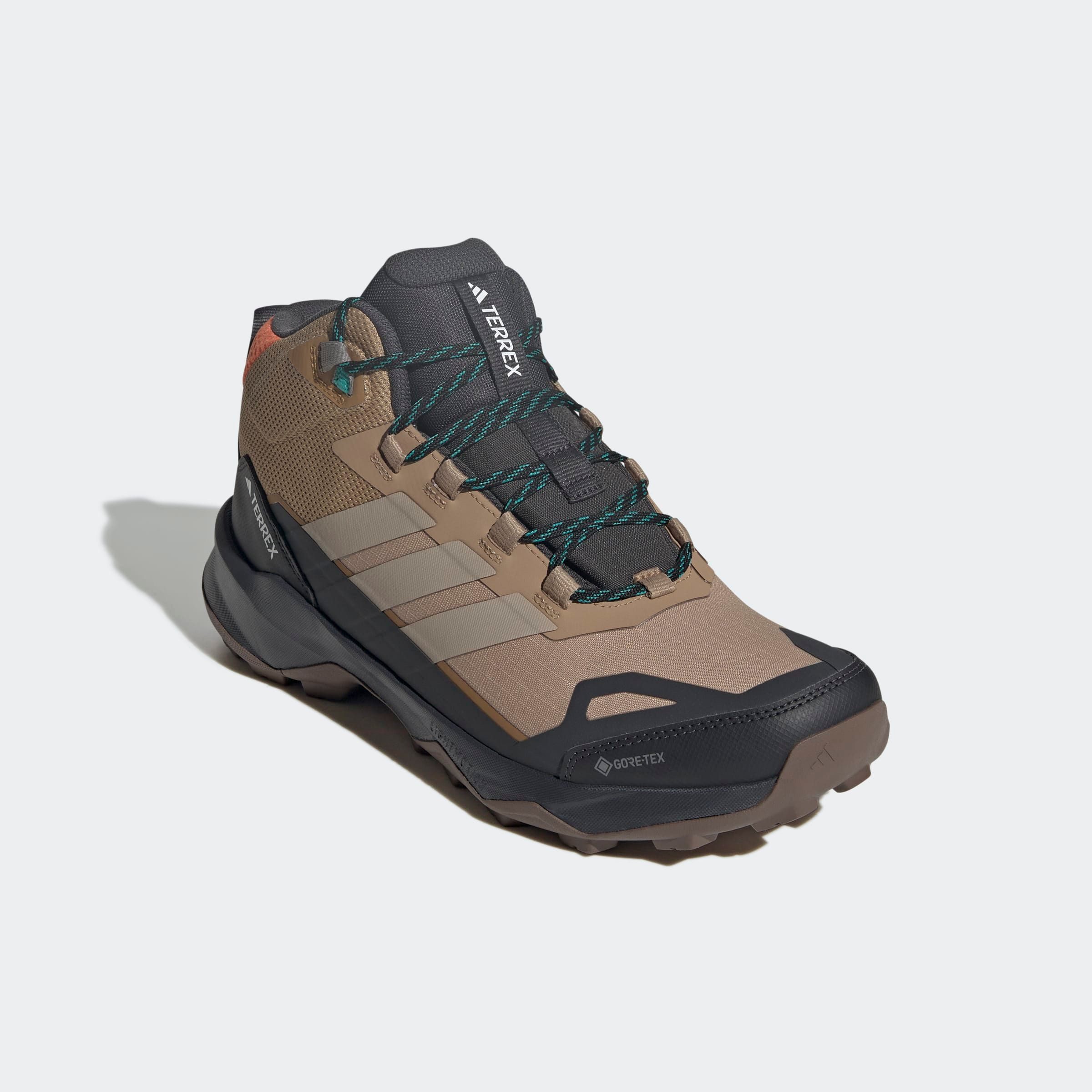 adidas TERREX TERREX SKYCHASER AX5 MID GORE-TEX Wanderschuh wasserdicht