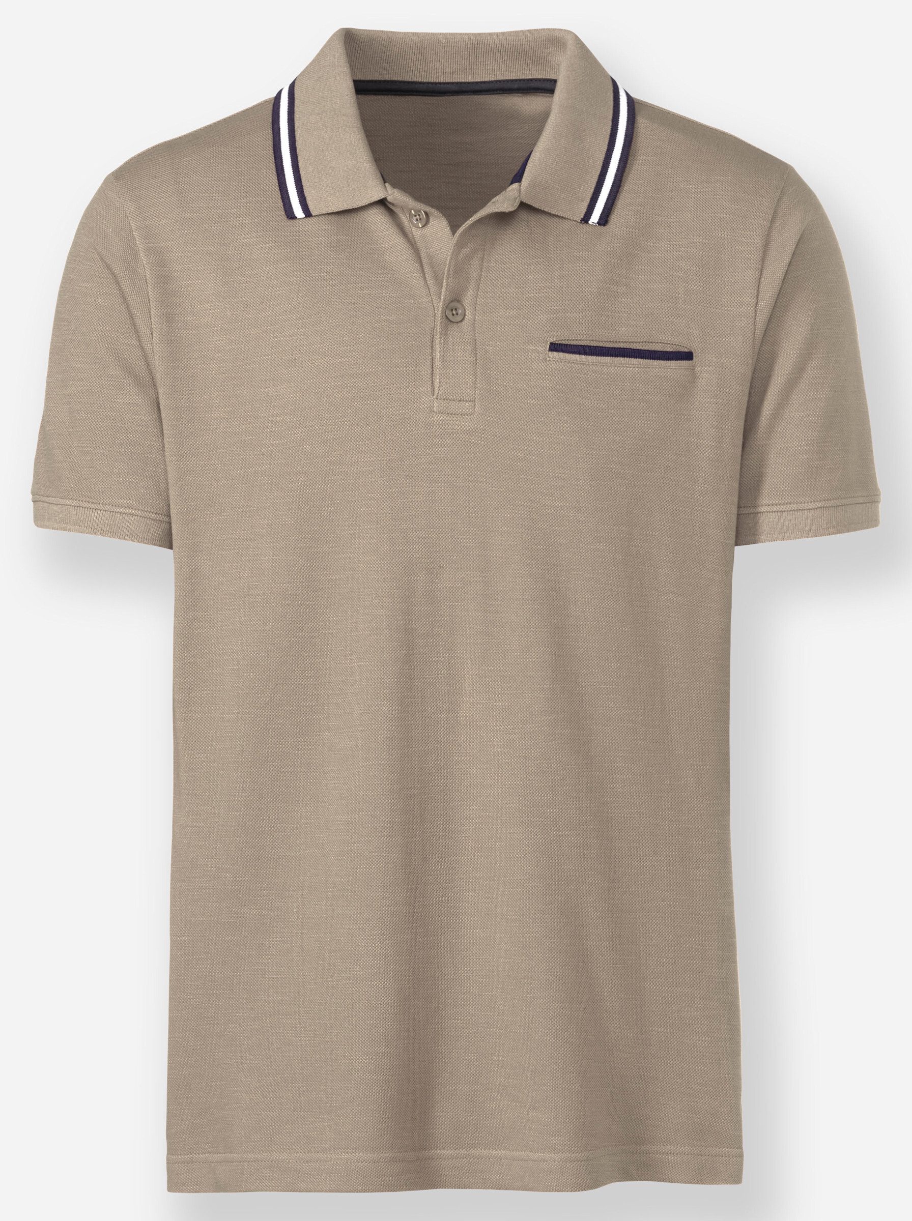 Witt T-Shirt Kurzarmshirt .