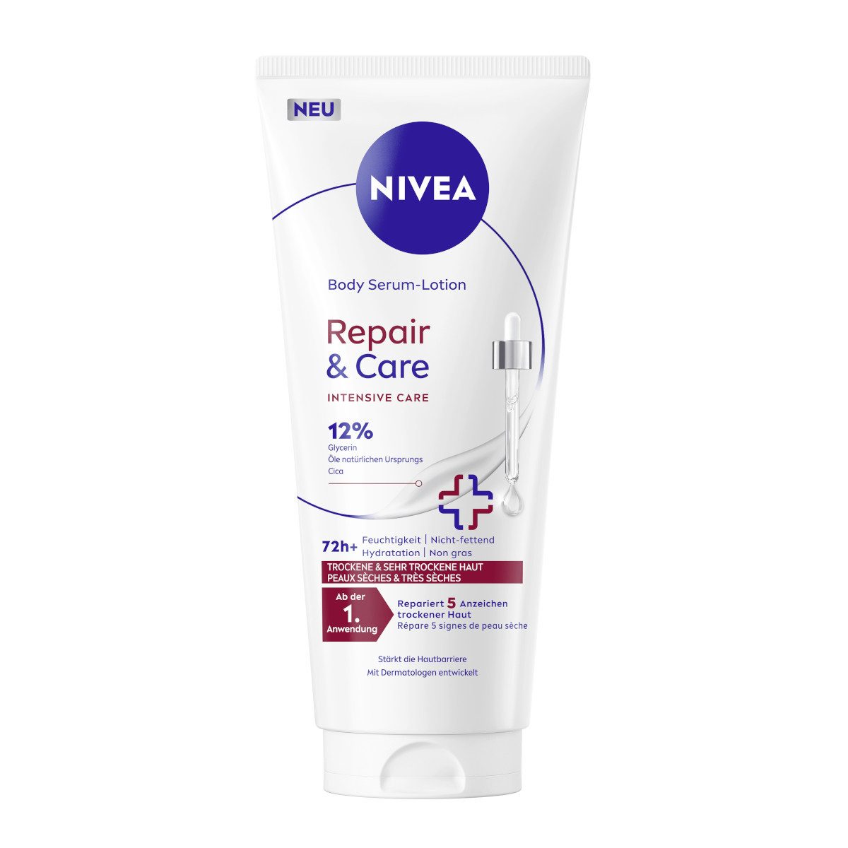 Nivea Körperpflegemittel