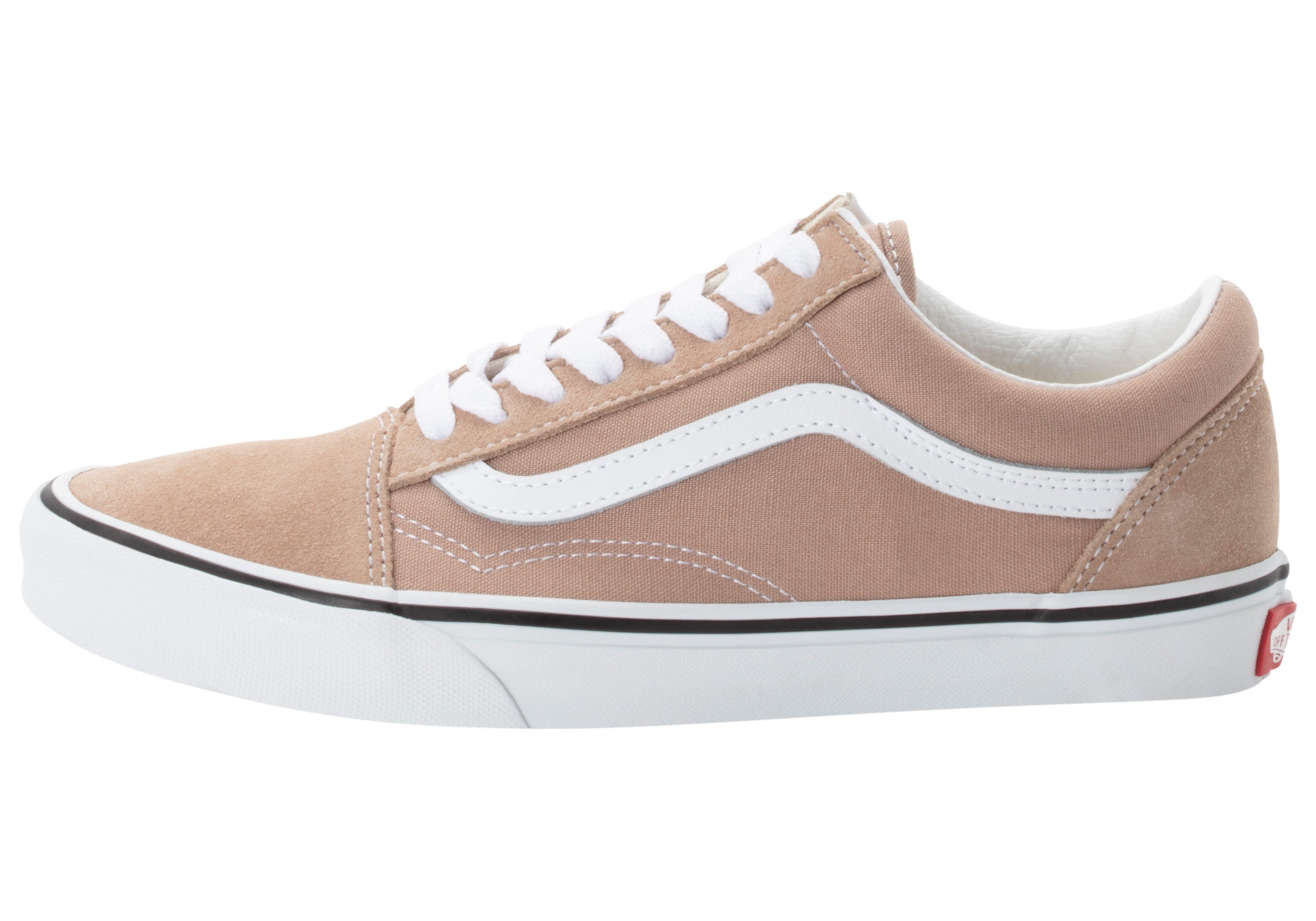 Vans Old Skool Sneaker günstig online kaufen