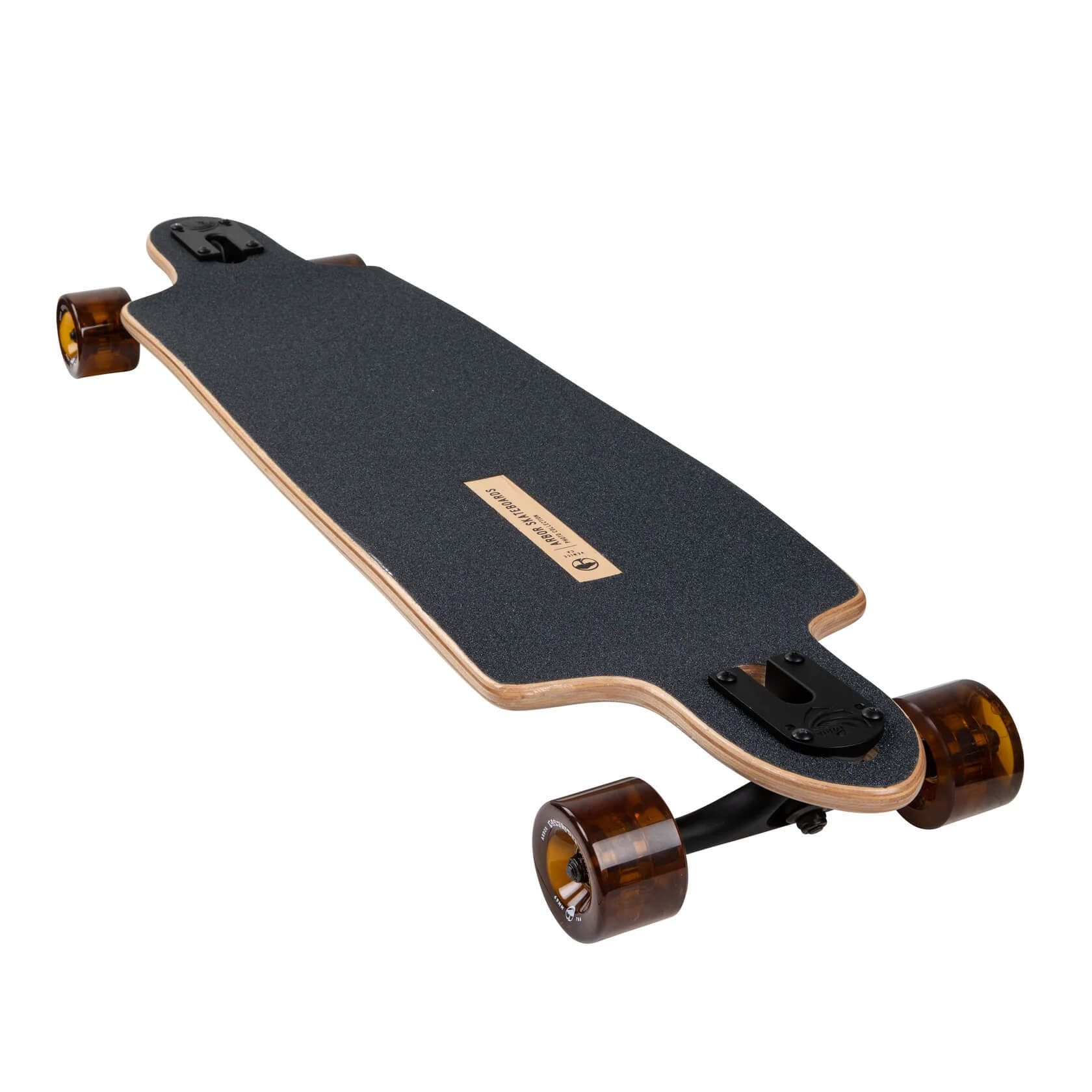 Arbor Collective Longboard Photo Dropcruiser 38", aus der Photo Serie