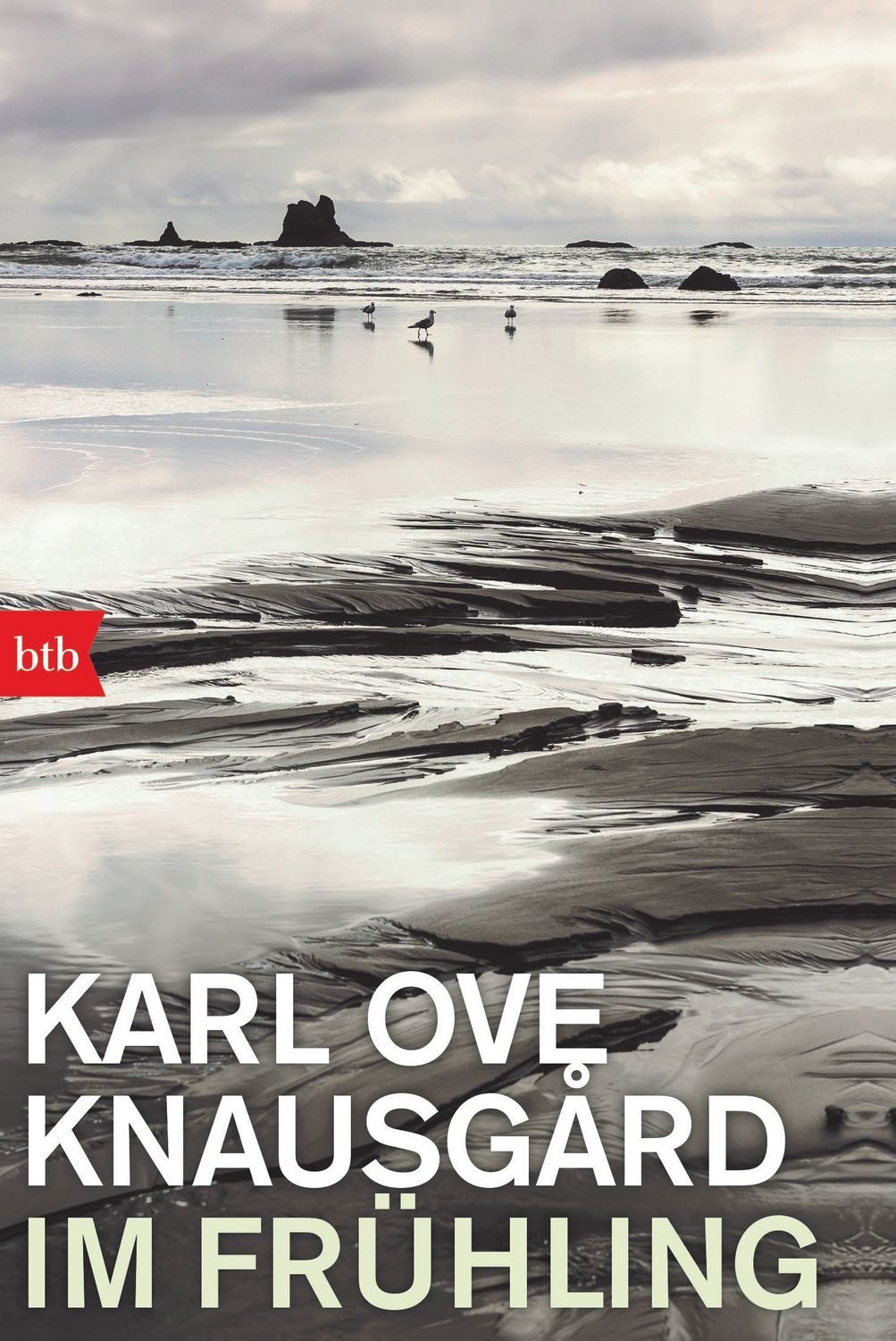 Im Frühling / Karl Ove Knausgard