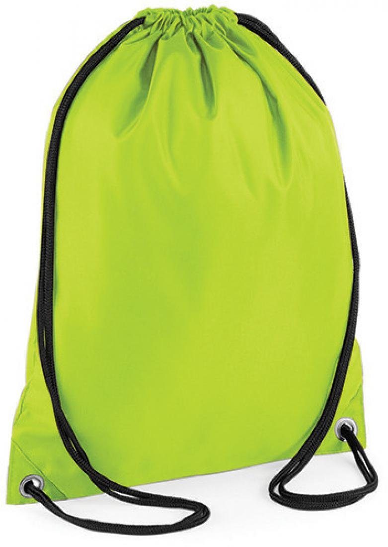 Turnbeutel Budget Gymsac / Gymansticksack