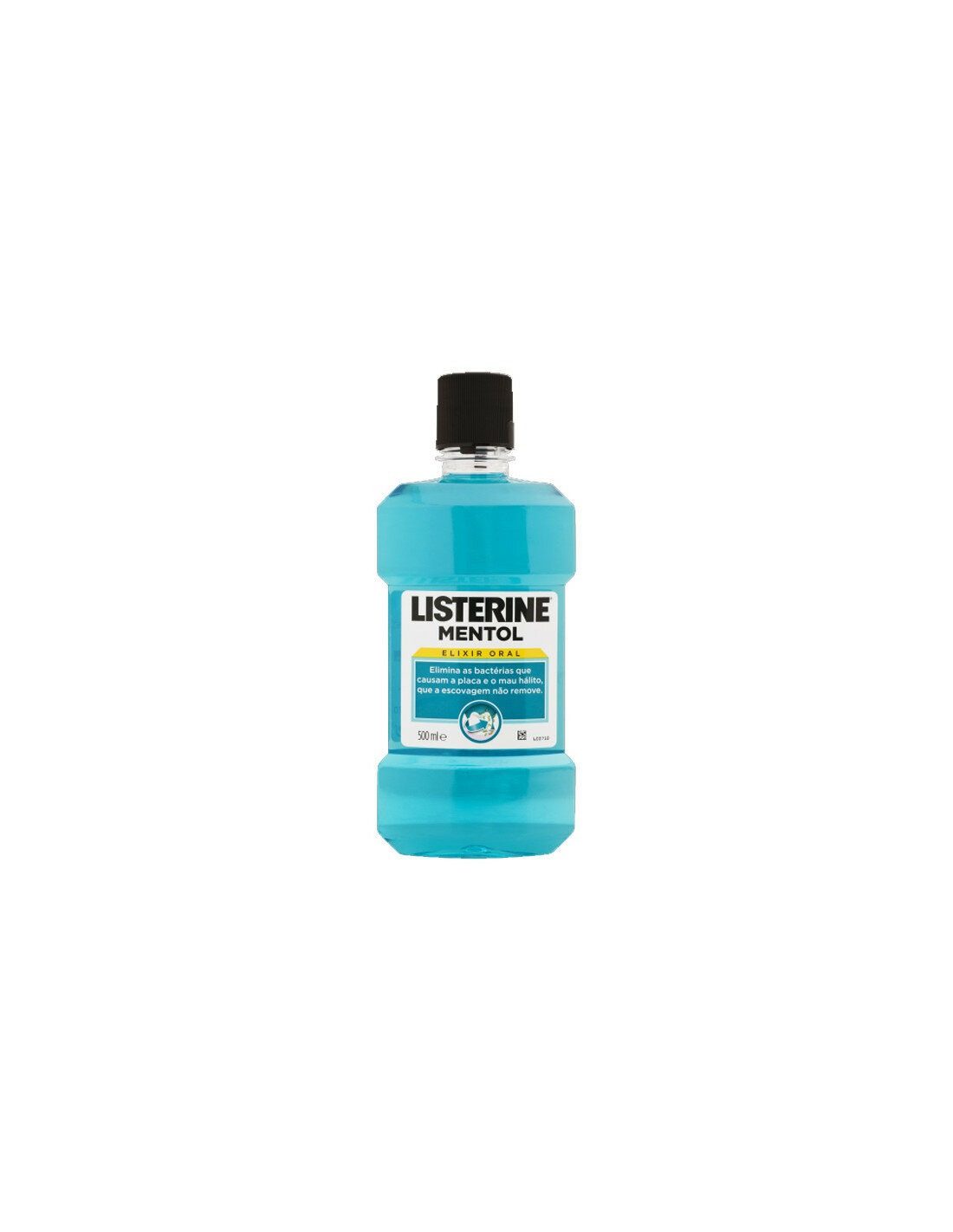 Listerine Mundspülung Listerine Mundspülung