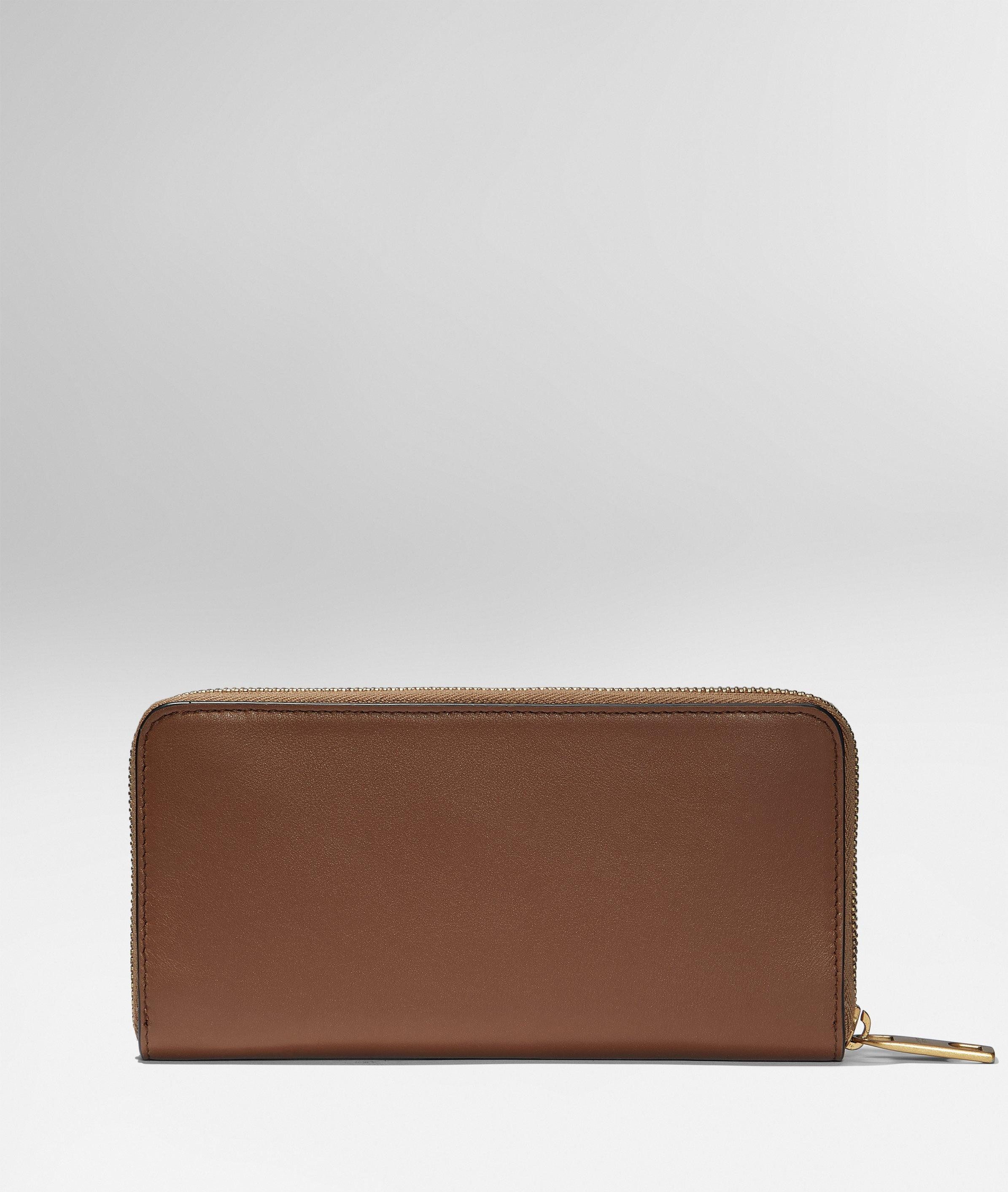 Liebeskind Berlin Geldbörse Portemonnaie GIGI (1-tlg), Geldbörse aus feinem günstig online kaufen