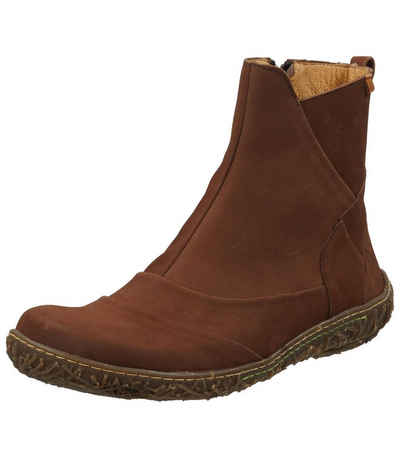 El Naturalista Stiefelette Leder Stiefelette