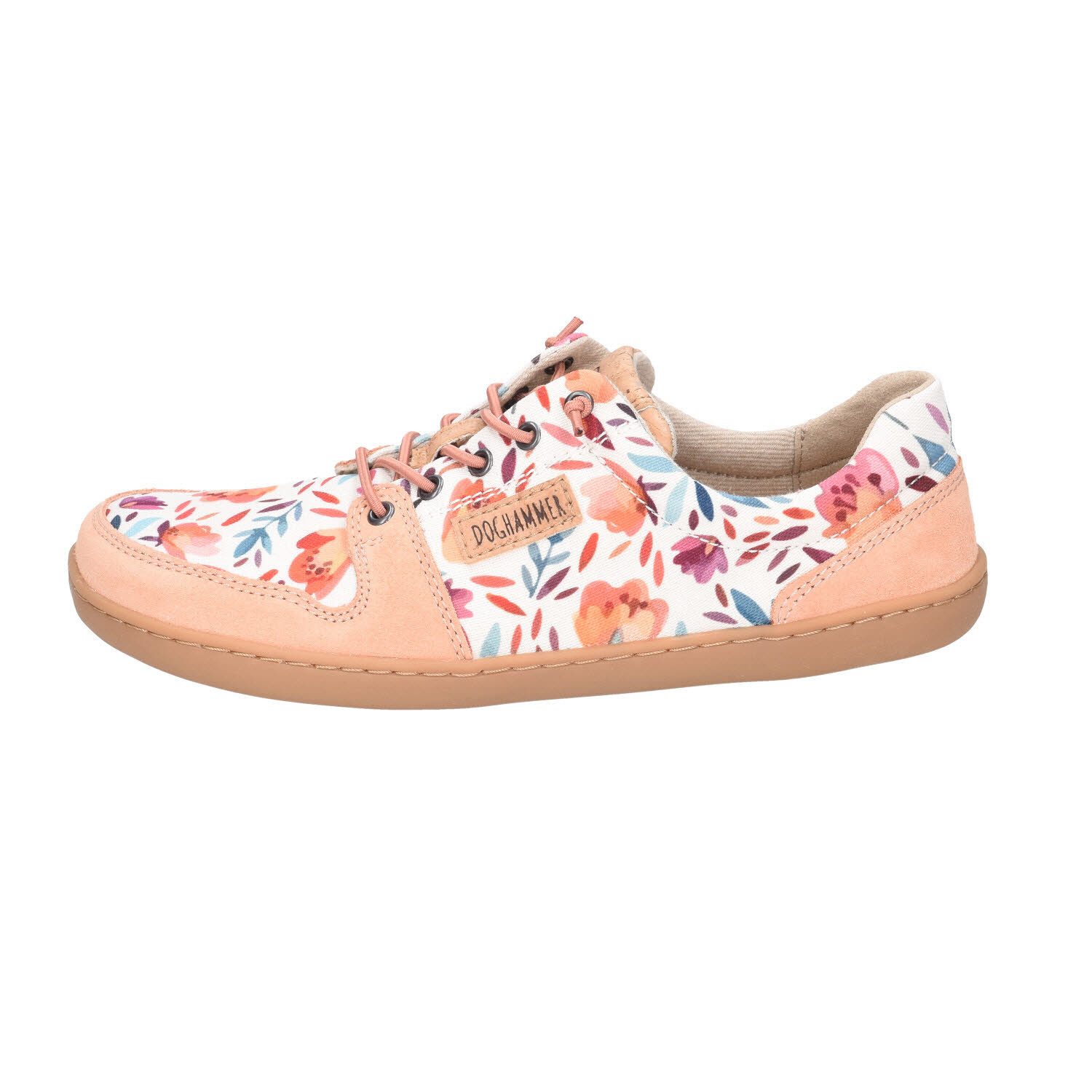 DOGHAMMER Terrar Urban Schnürschuh
