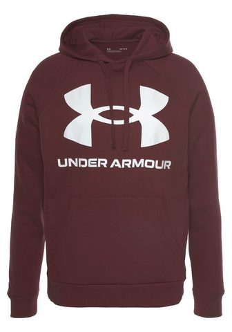 Under Armour ® Sportinis megztinis su gobtuvu »UA R...