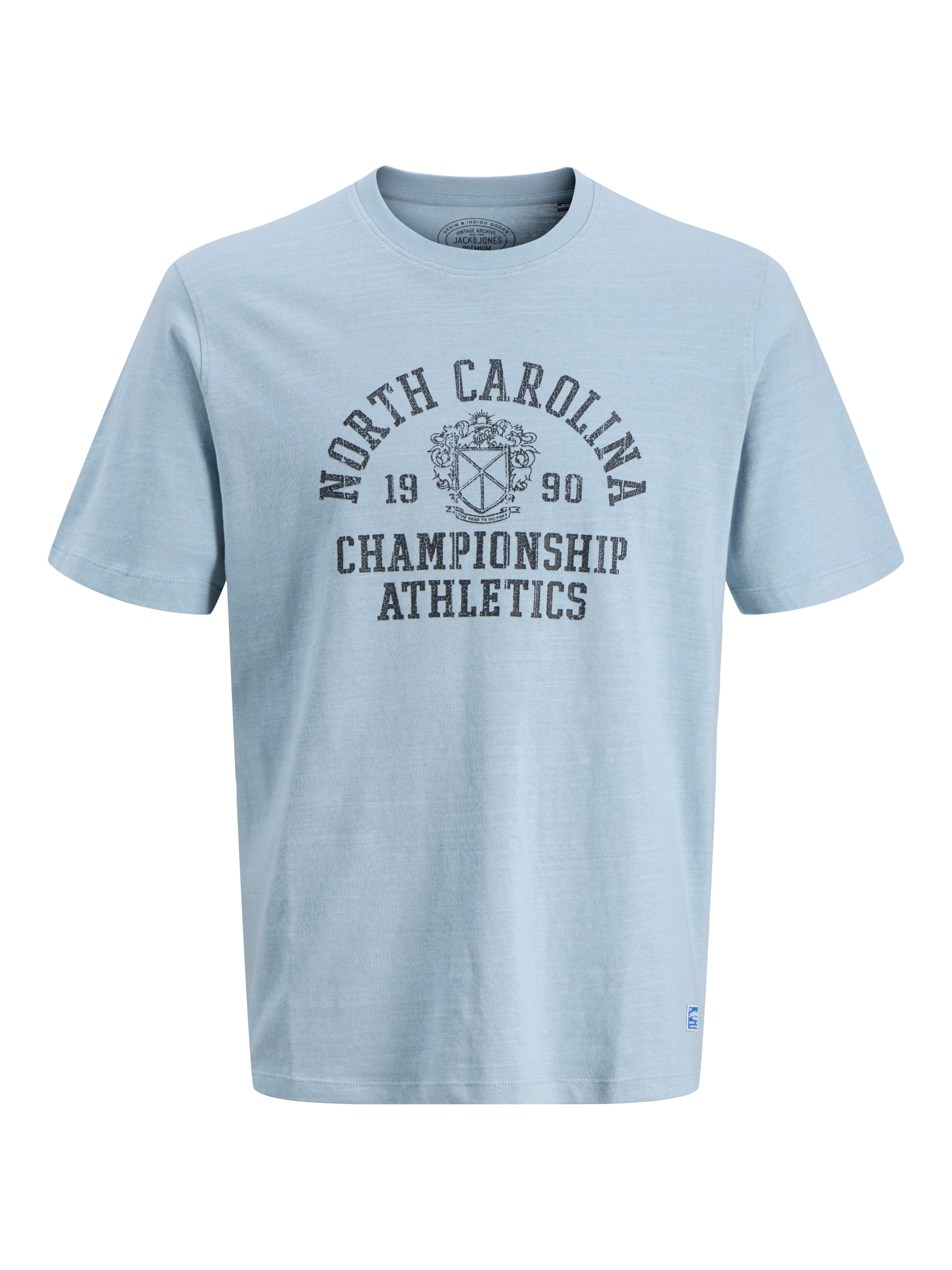 Jack & Jones T-Shirt JPRBLULUKE SS TEE günstig online kaufen