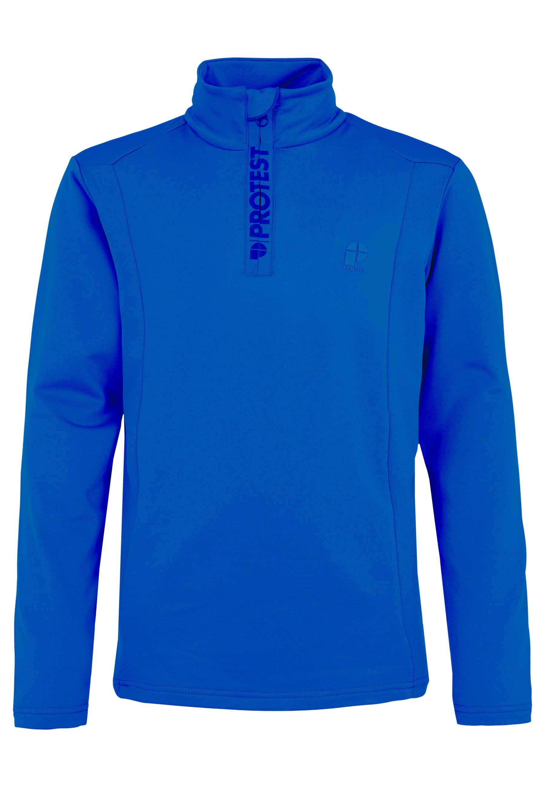 Vibrant Blue