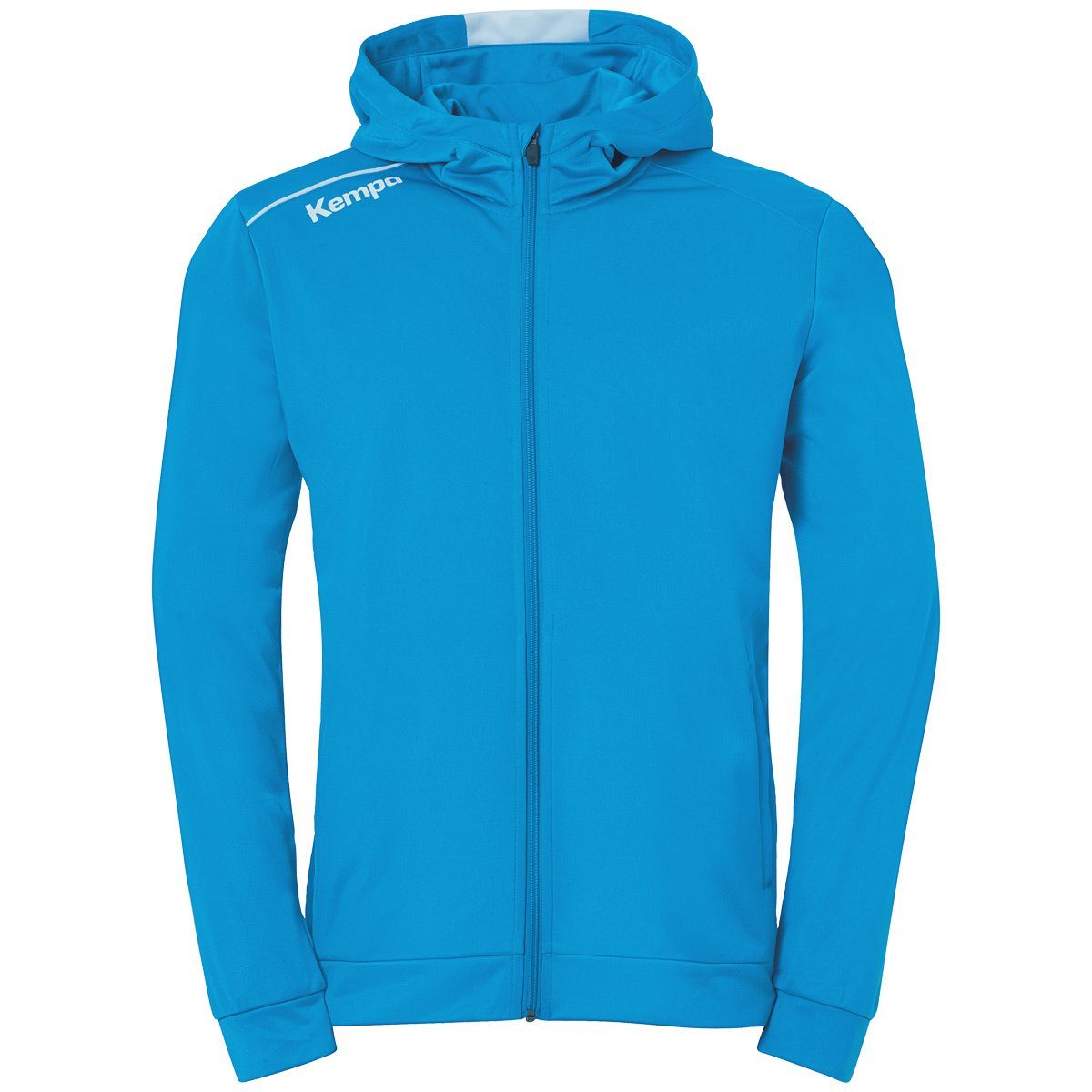 Kempa Trainingsjacke Trainingsjacke PLAYER HOOD JACKET (1-St) günstig online kaufen