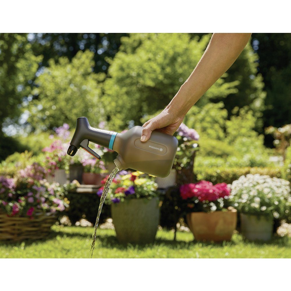 GARDENA Gartenschere GARDENA 11112-20 Pumpsprüher 1 günstig online kaufen