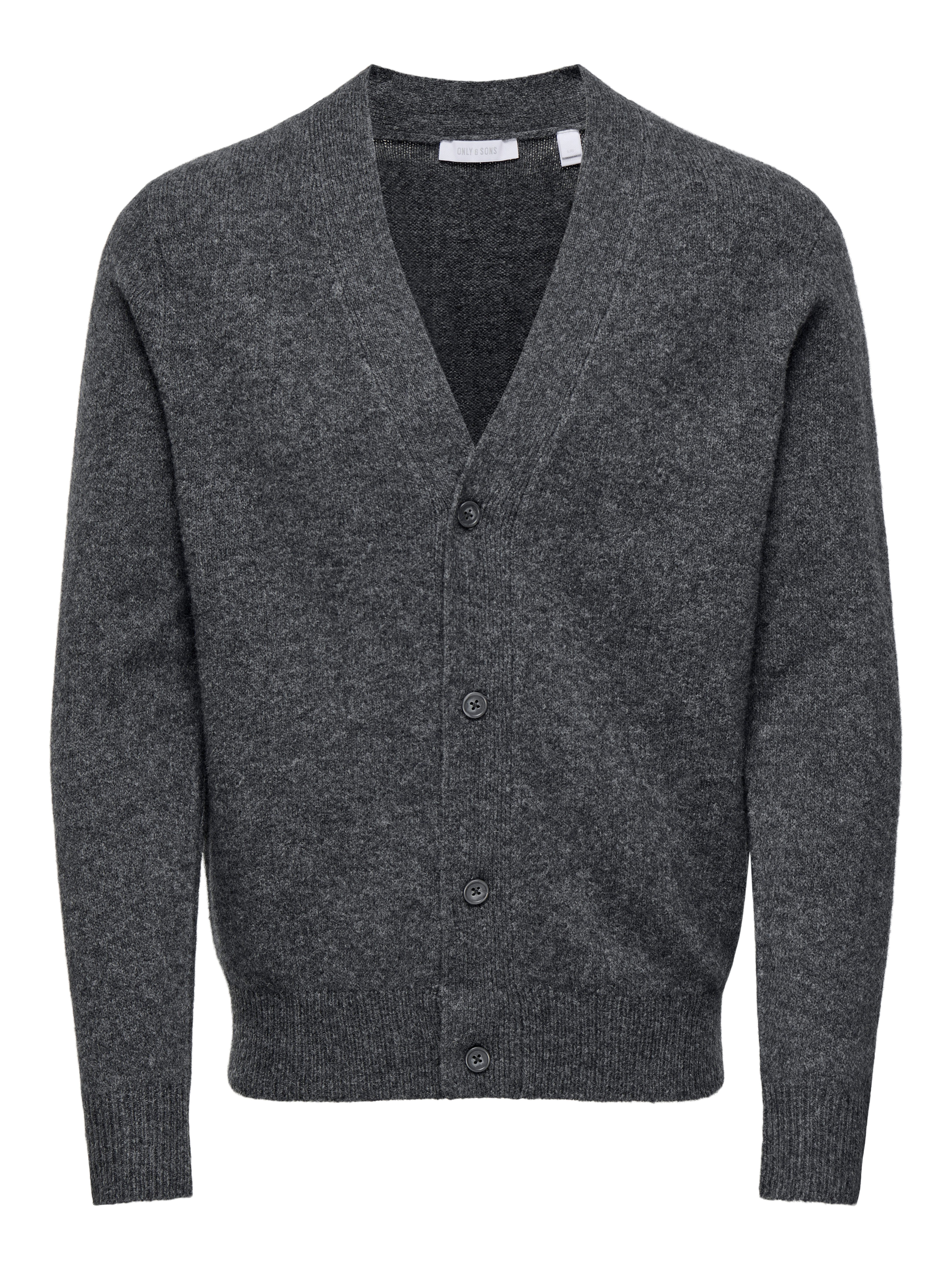 ONLY & SONS Strickjacke