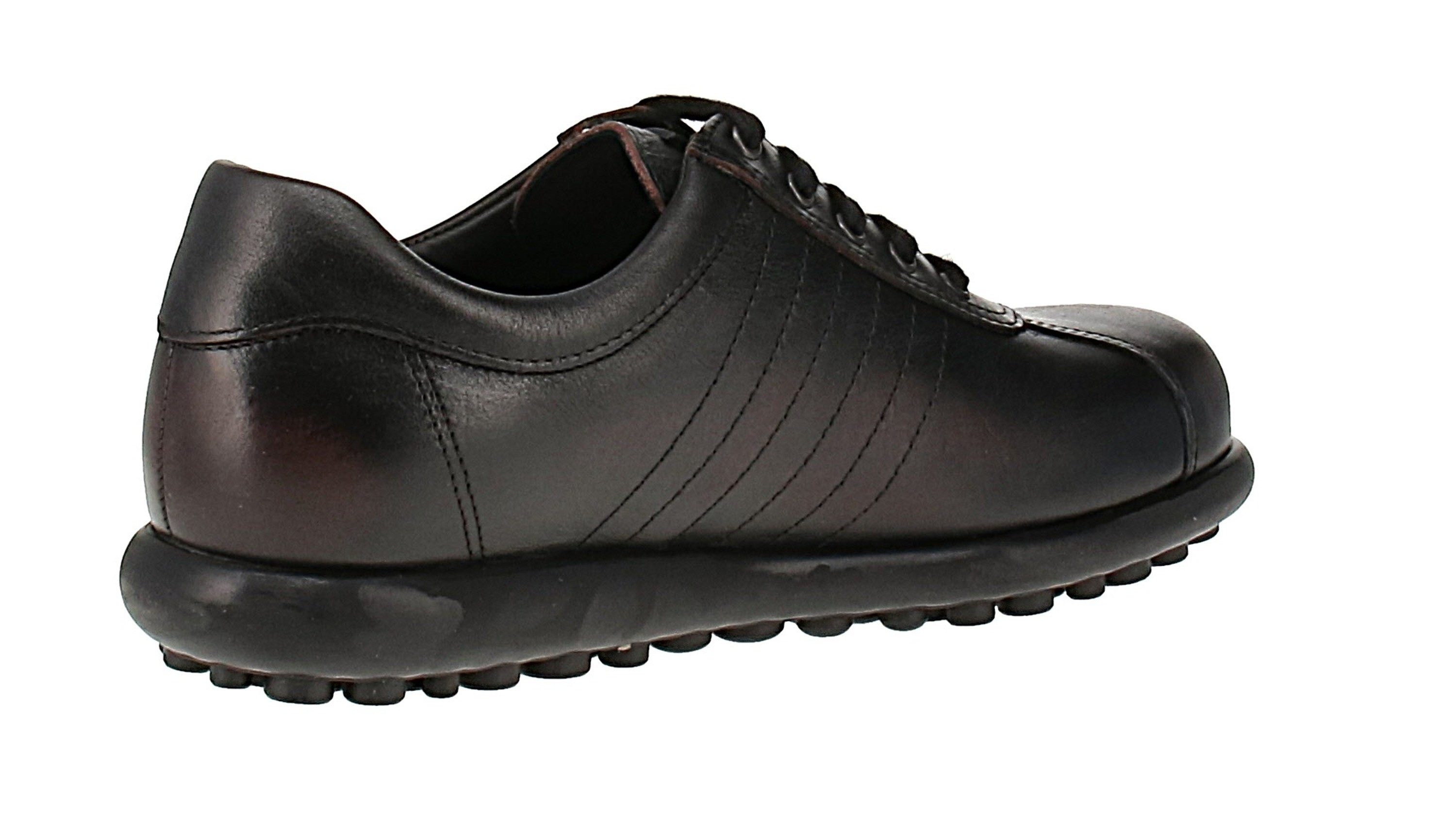 Camper Camper 27205-301 Pelotas - Damen Freizeitschuhe - Multicolor Schnürschuh