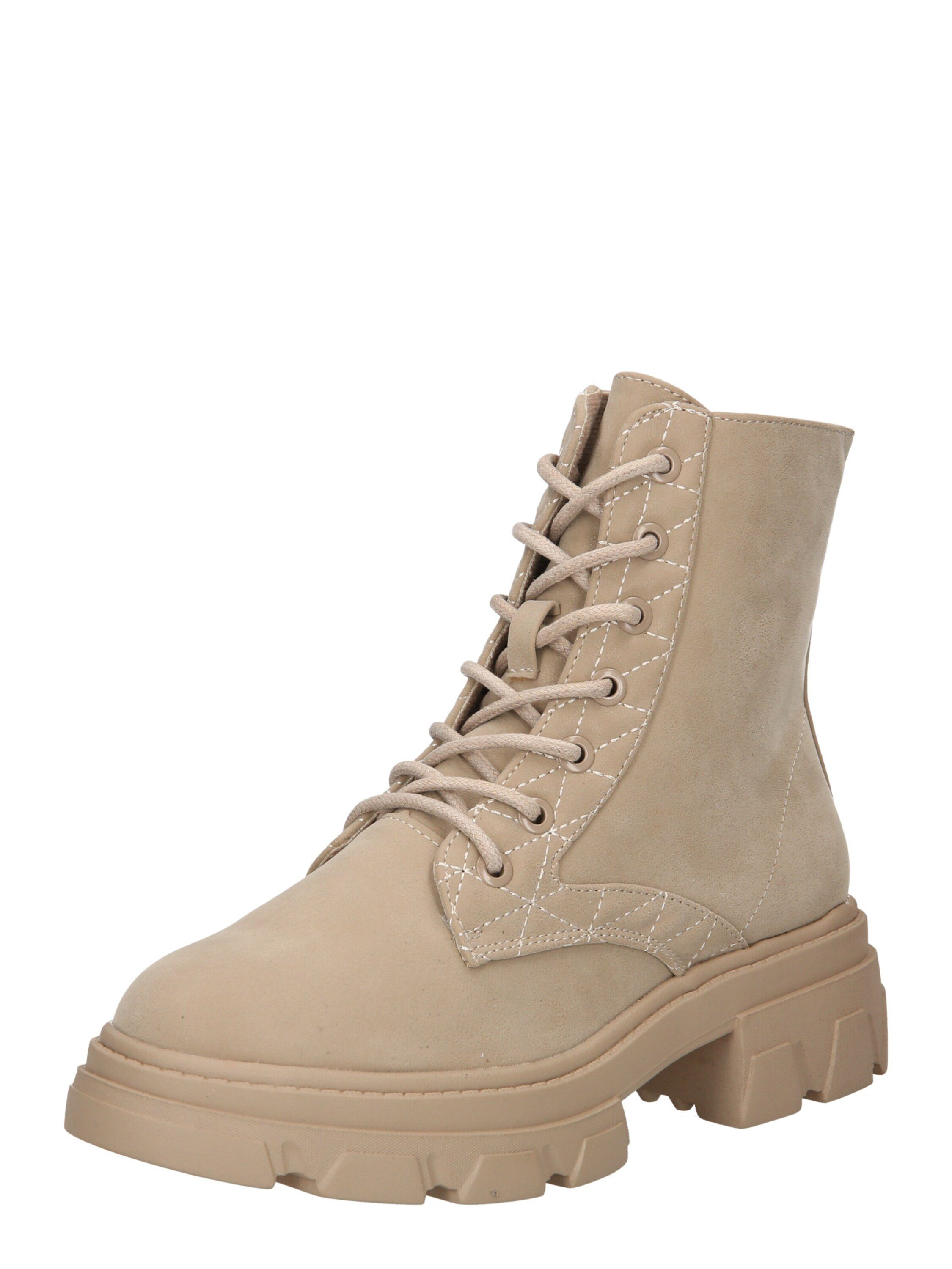 Bullboxer Schnürstiefelette (1-tlg)