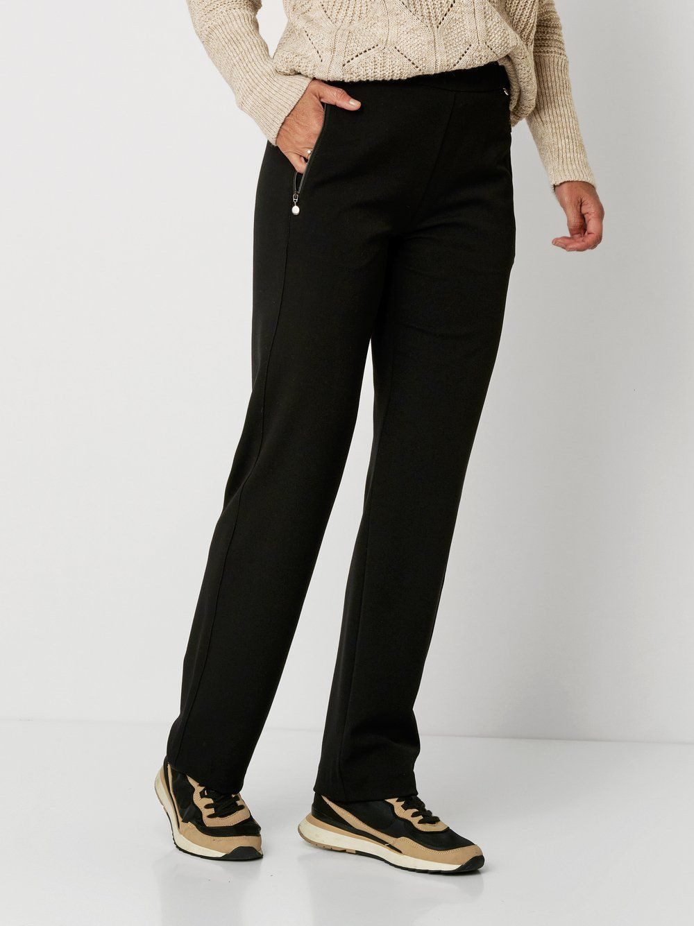 Relaxed by TONI Chinos günstig online kaufen