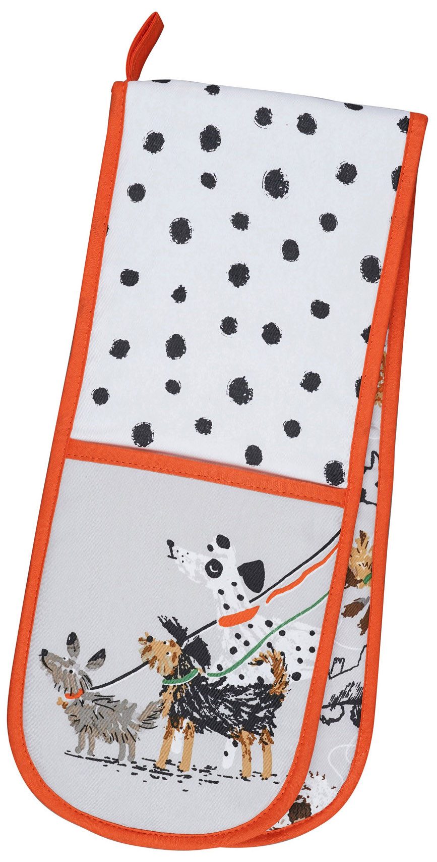 Ulster Weavers Topfhandschuhe Dog Days, (Set, günstig online kaufen