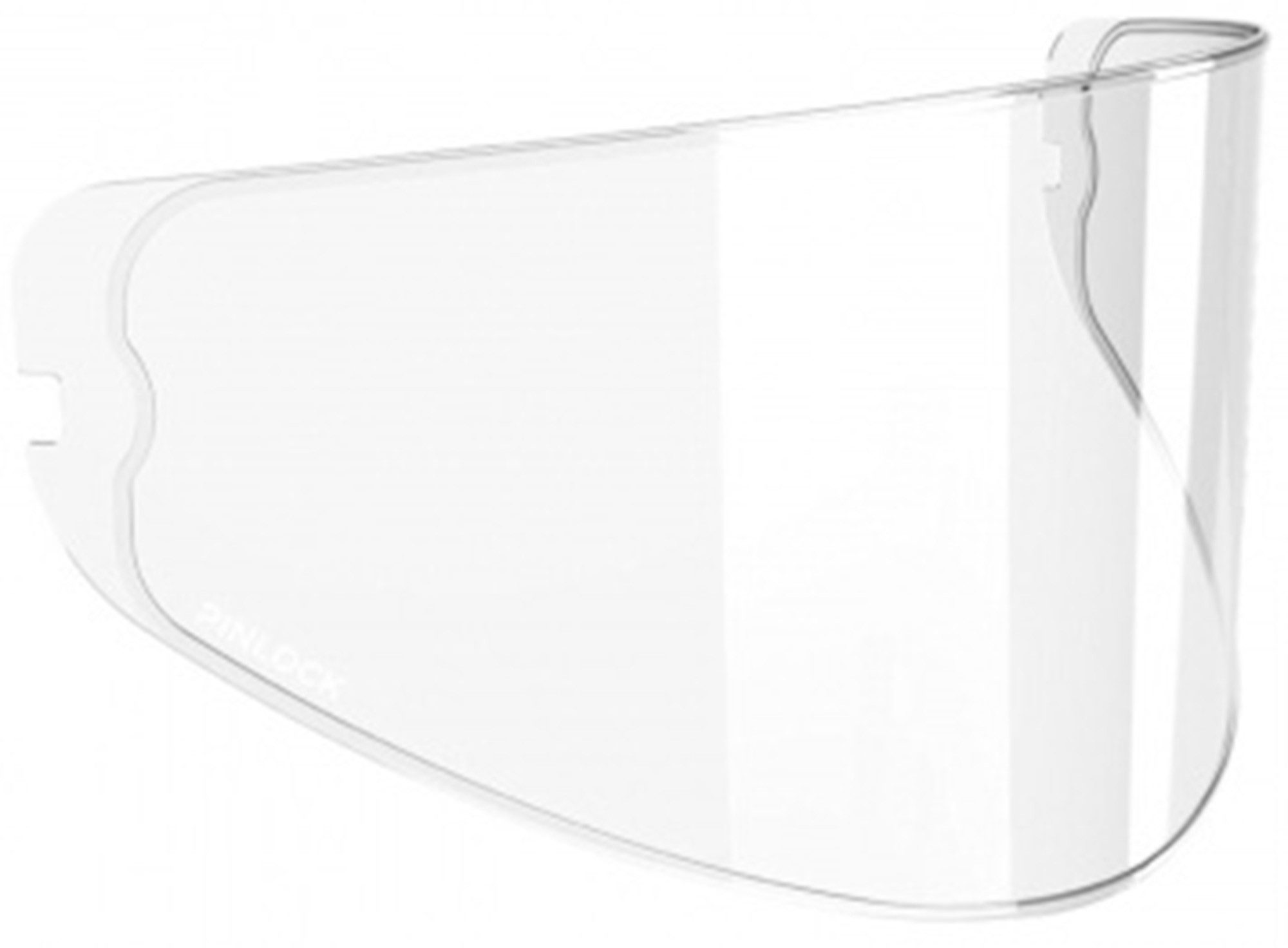 Motorradhelm Phantom 120XLT Pinlockscheibe