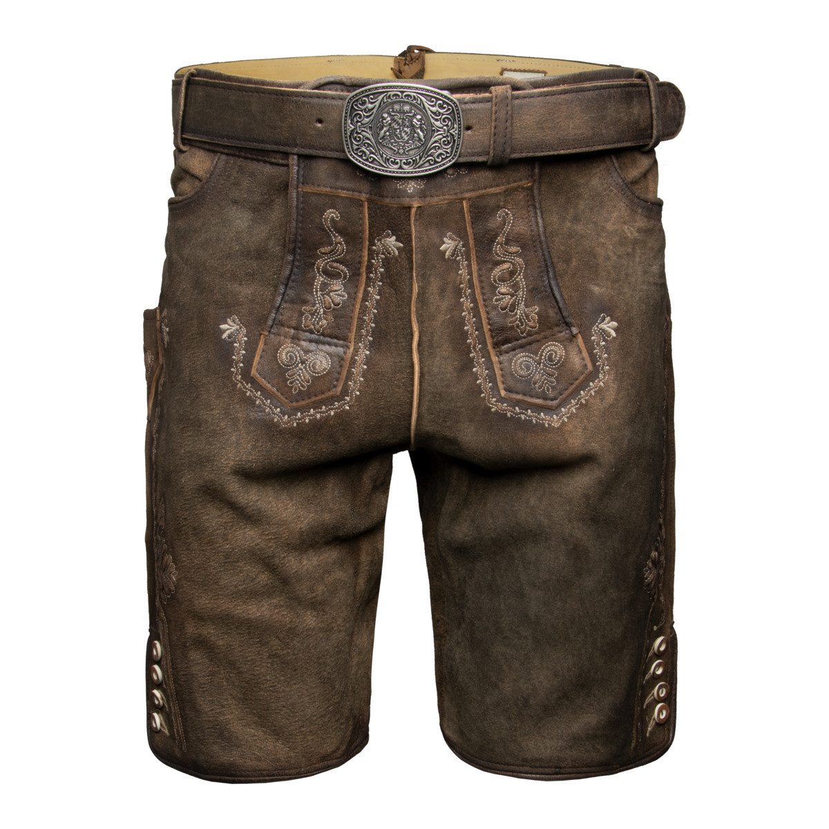 Stockerpoint Trachtenlederhose Georg Herren (1-tlg) Trachtenlederhose, günstig online kaufen