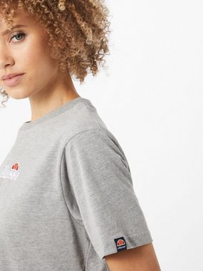 Ellesse T-Shirt Fireball (1-tlg) Stickerei, Plain/ohne Details
