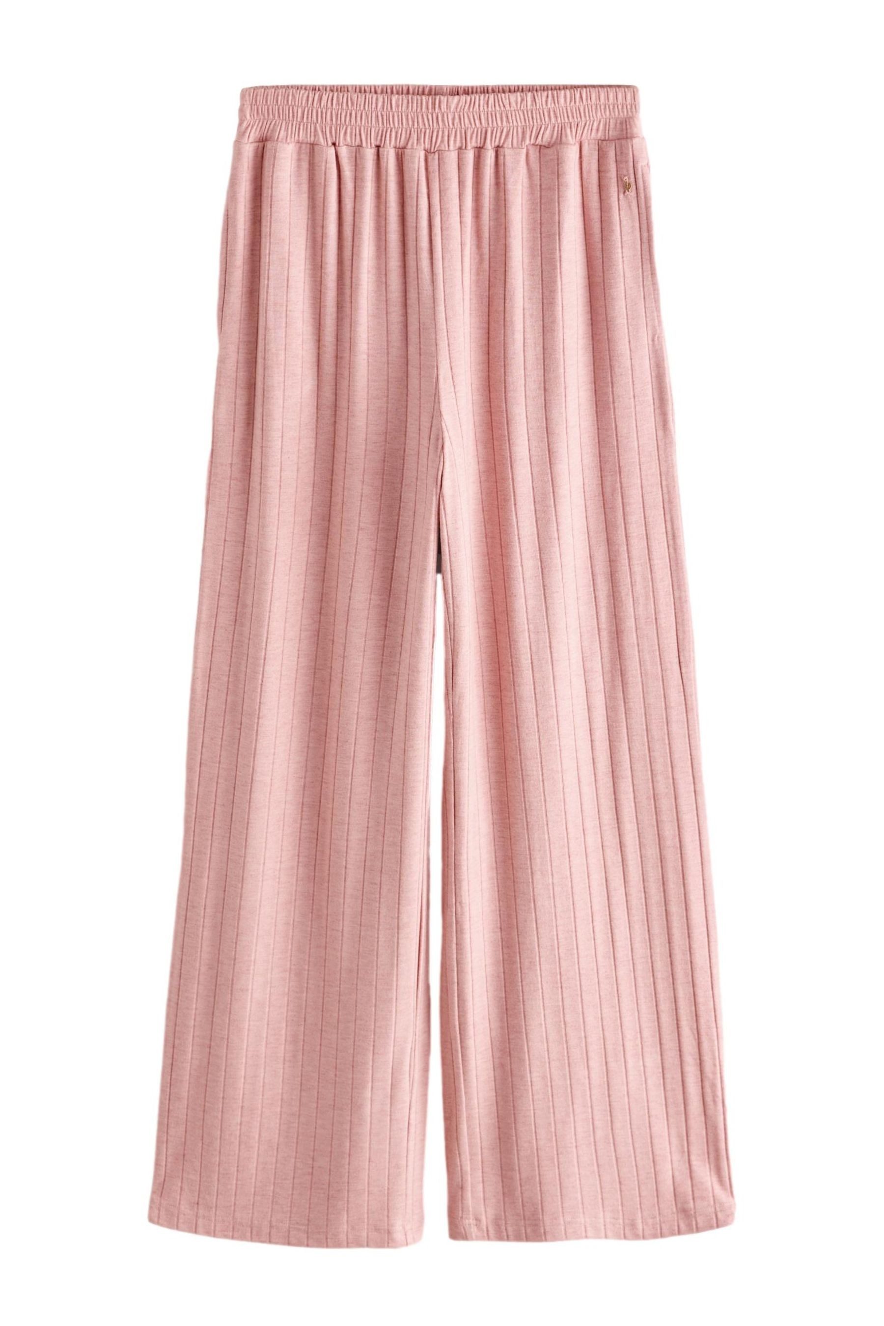 Palazzohose B by Ted Baker Lounge-Hose mit weitem Bein