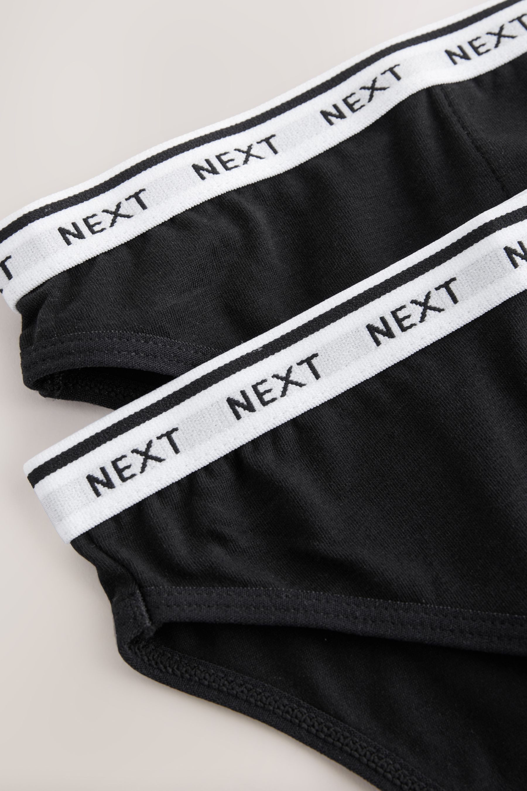 Next Slip Periodenslip für starken Blutfluss im 2er-Pack (2-St)