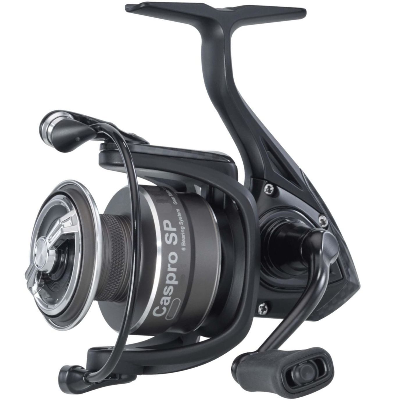 Ryobi Fishing Spinnrolle RYOBI Caspro 2000 SP - Spinnrolle)