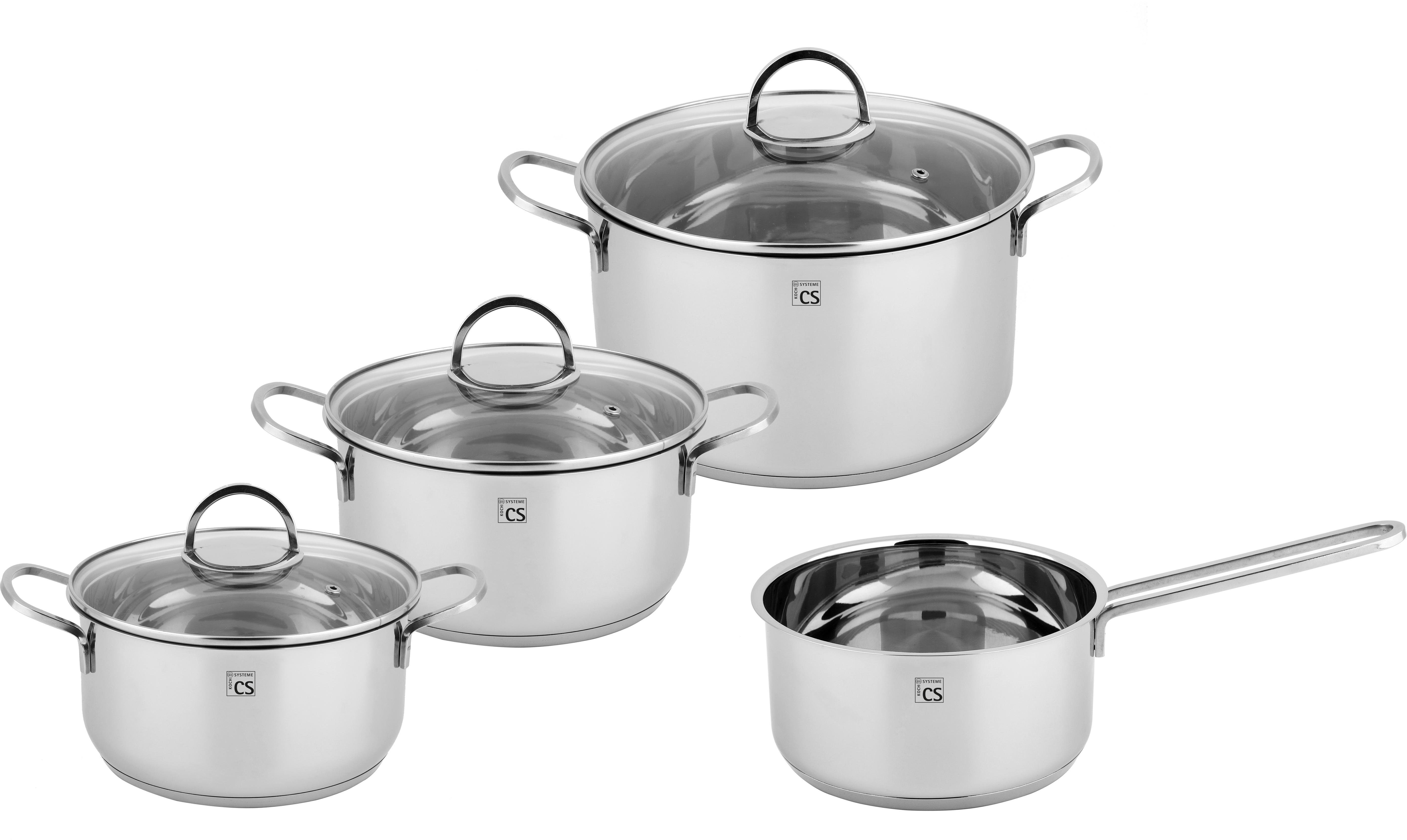Topf-Set Trier