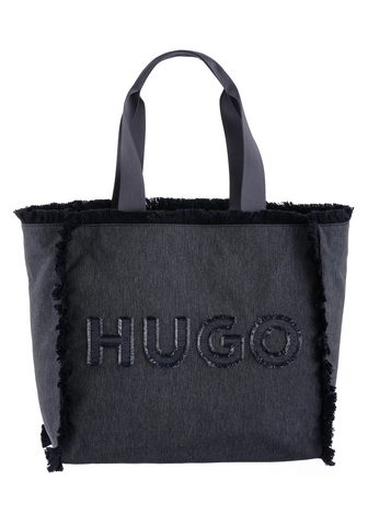  HUGO rankinė Becky Tote-DE Rankinė gro...