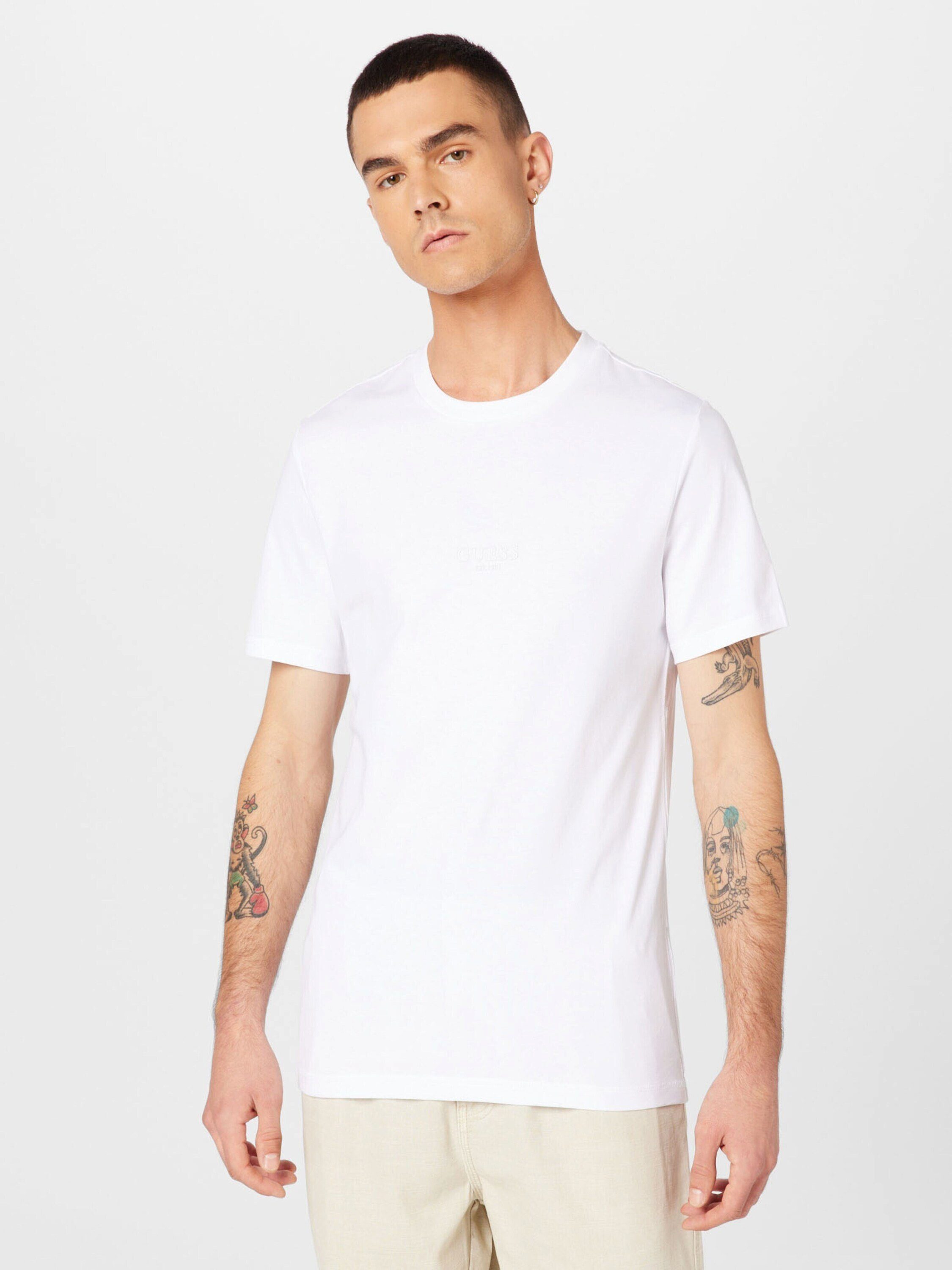 Guess T-Shirt Aidy (1-tlg) günstig online kaufen