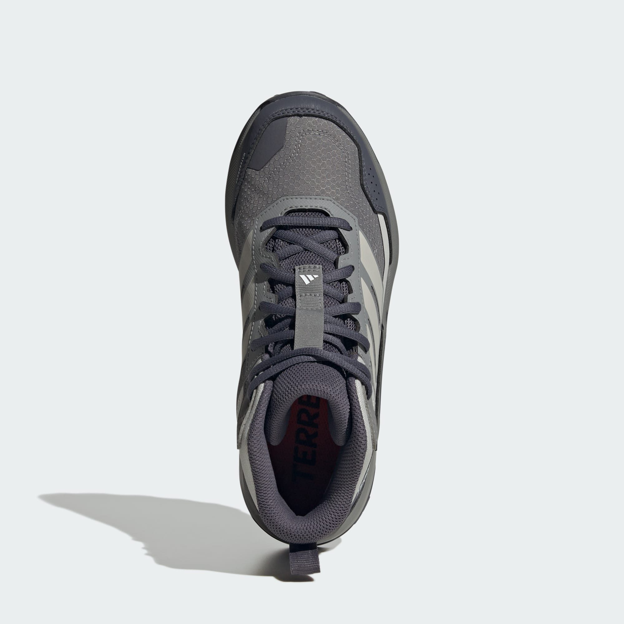 adidas TERREX TERREX EASTRAIL 3 MID CLIMAPROOF WANDERSCHUH Hikingschuh – Bild 2 von 5