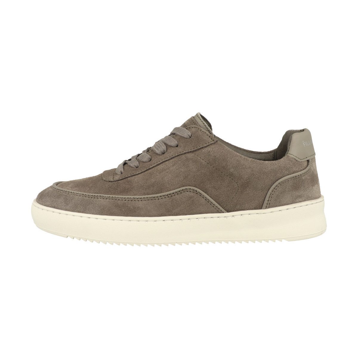 Mondo Suede Lux Herren Sneaker