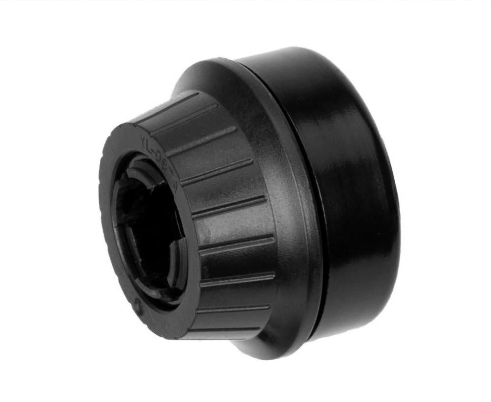 Hebie Kettenschutz HEBIE KETTENSCHUTZ 0342 WAVE-FORM SILBER