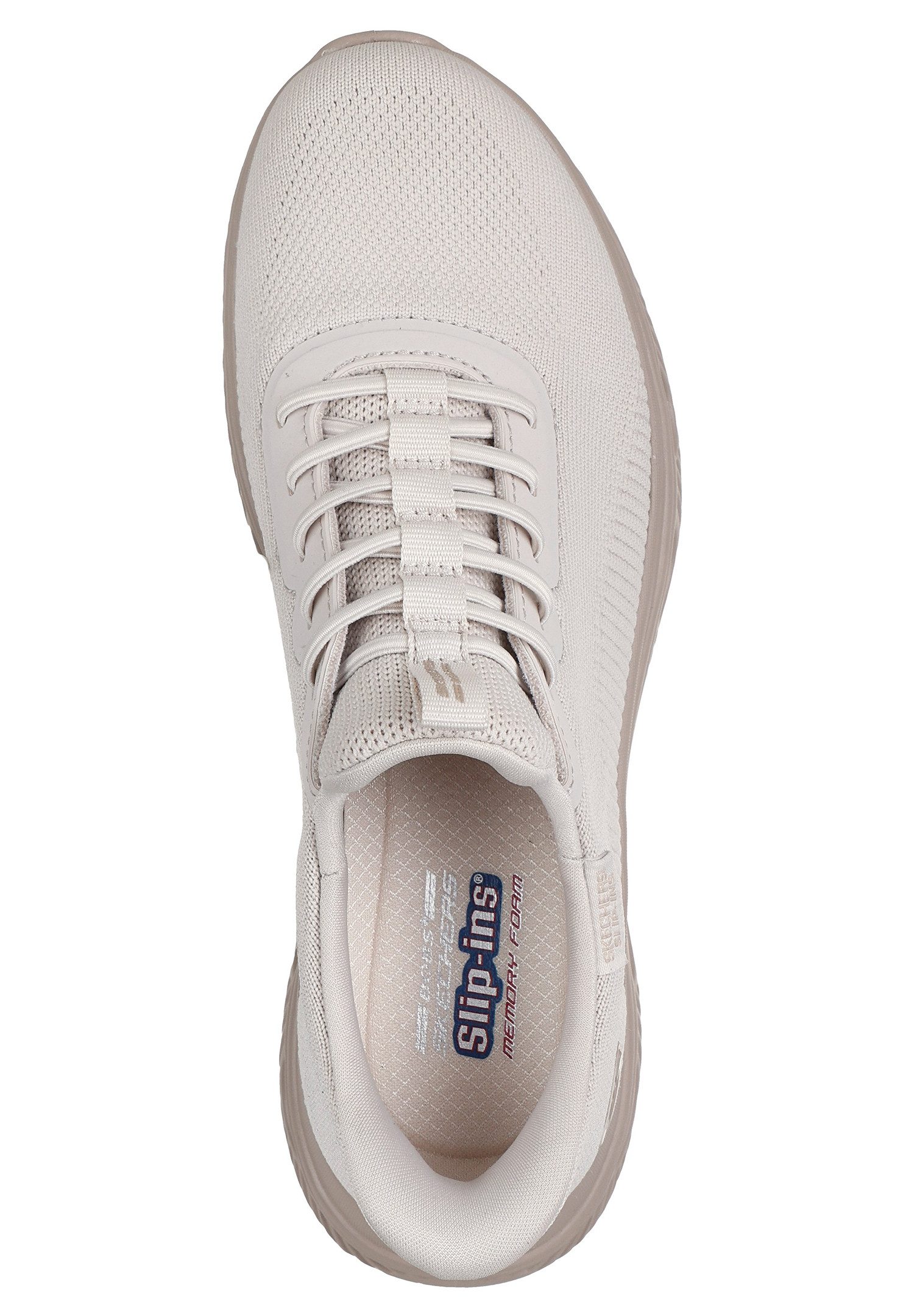 Skechers BOBS Sport Arc Waves Sneaker
