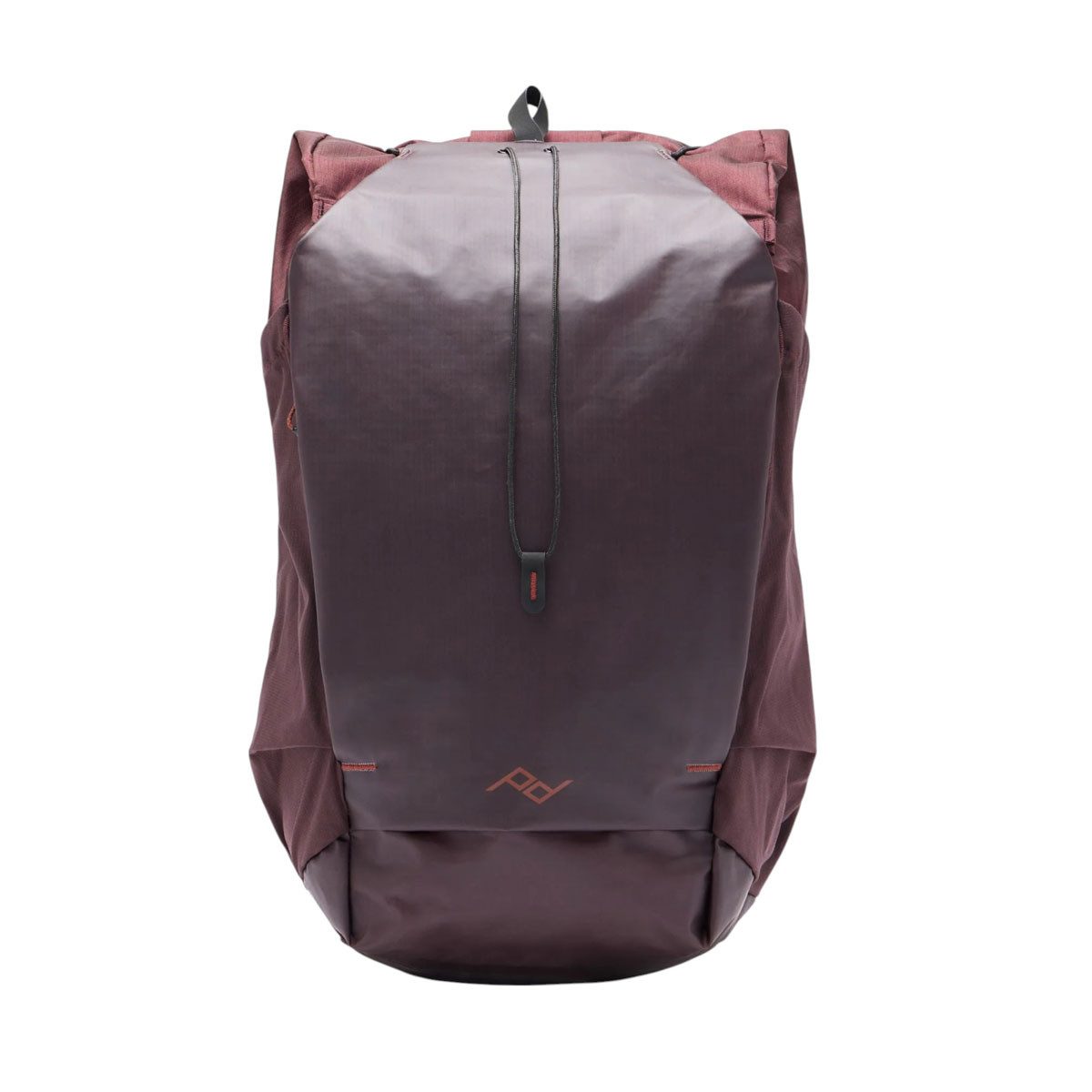 Peak Design Reisetasche Outdoor Backpack 25 Liter - Foto- Und Wanderrucksack Eclipse