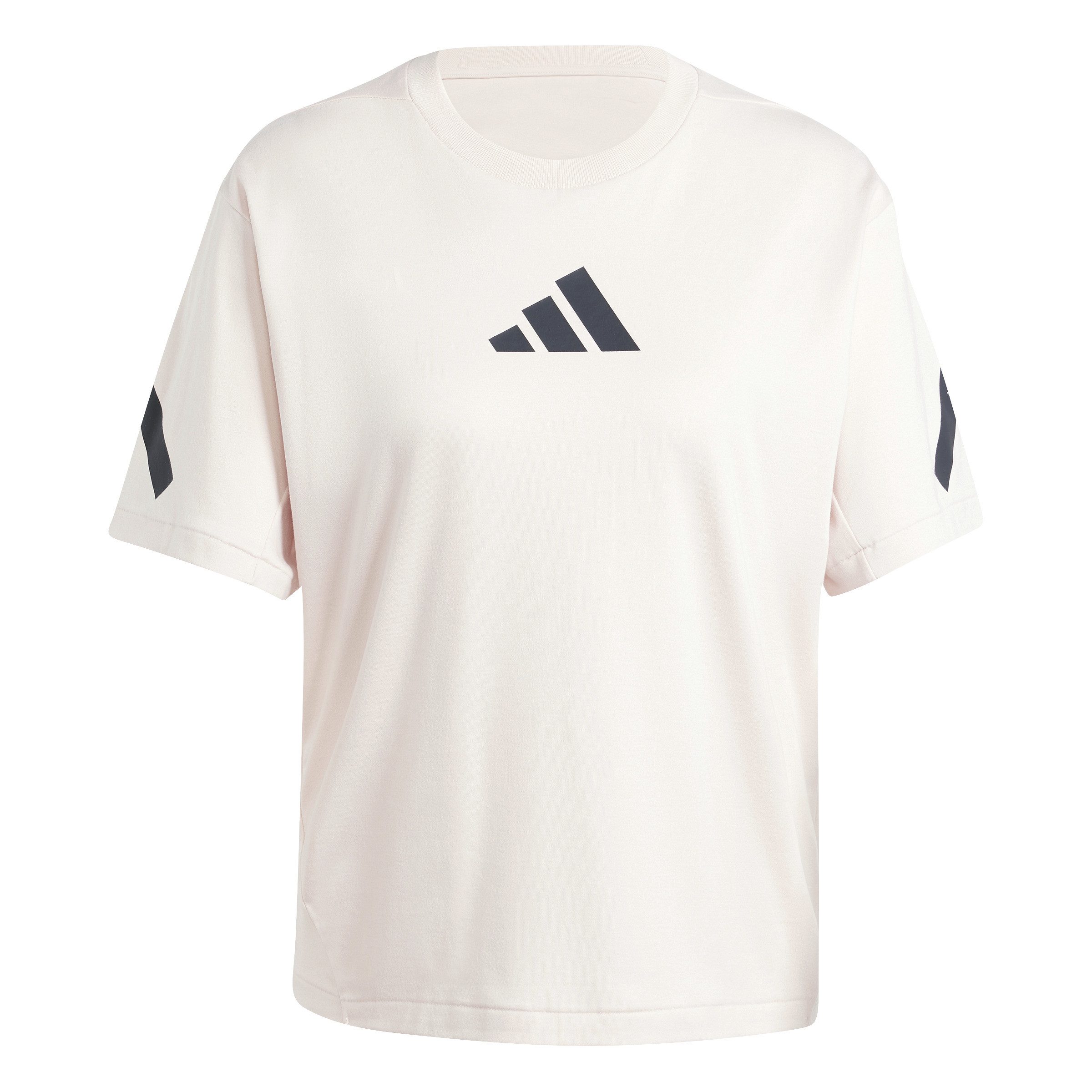 adidas Sportswear Kurzarmshirt Z.N.E. Damen T-Shirt günstig online kaufen