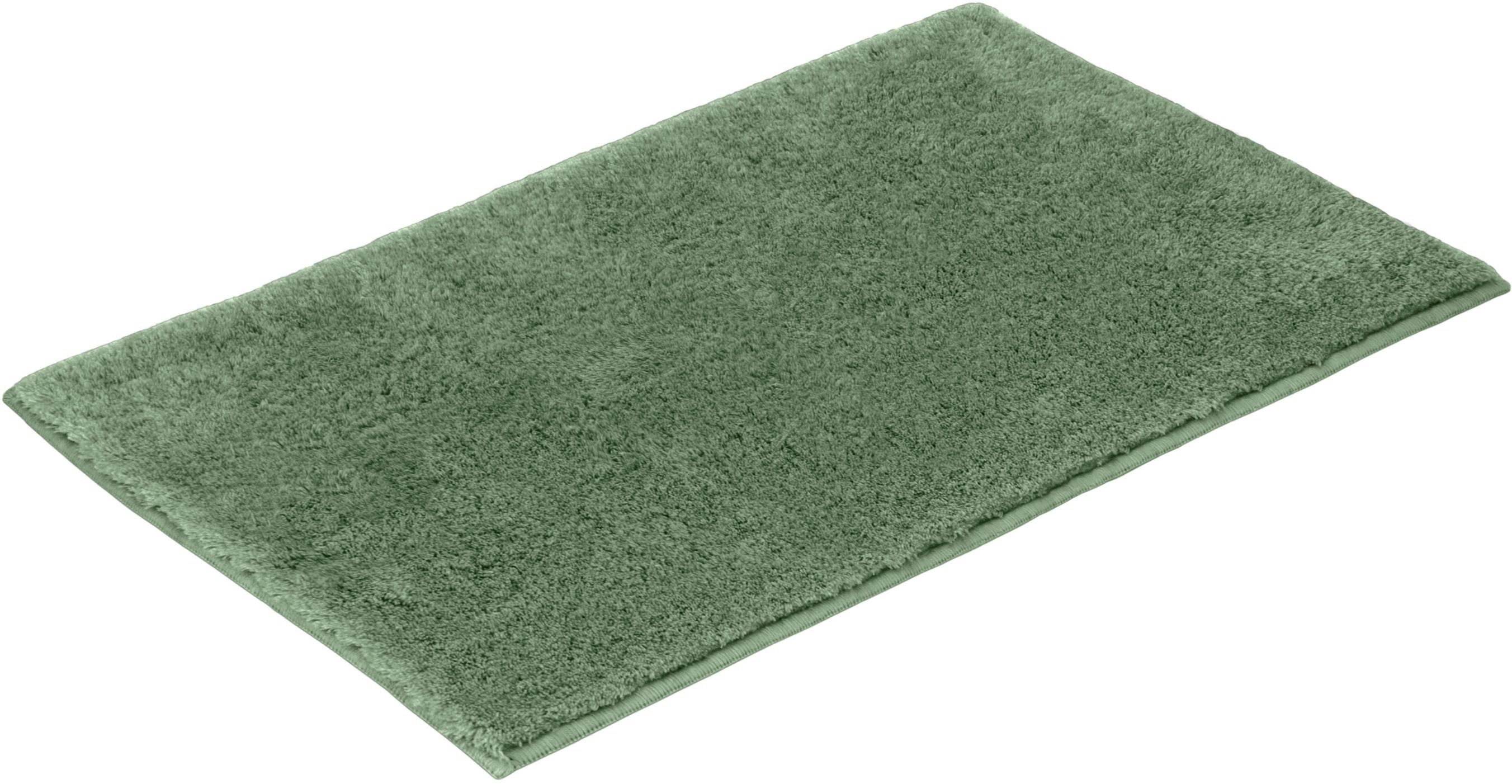 Vossen Badematte »Timeless«, Höhe 20 mm, fußbodenheizungsgeeignet, Polyacry günstig online kaufen