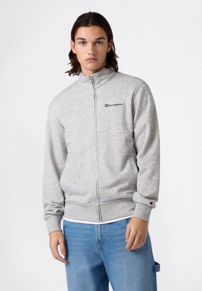 Champion Sweatjacke Champion Leichte Herren Sweatjacke mit Reißverschluss