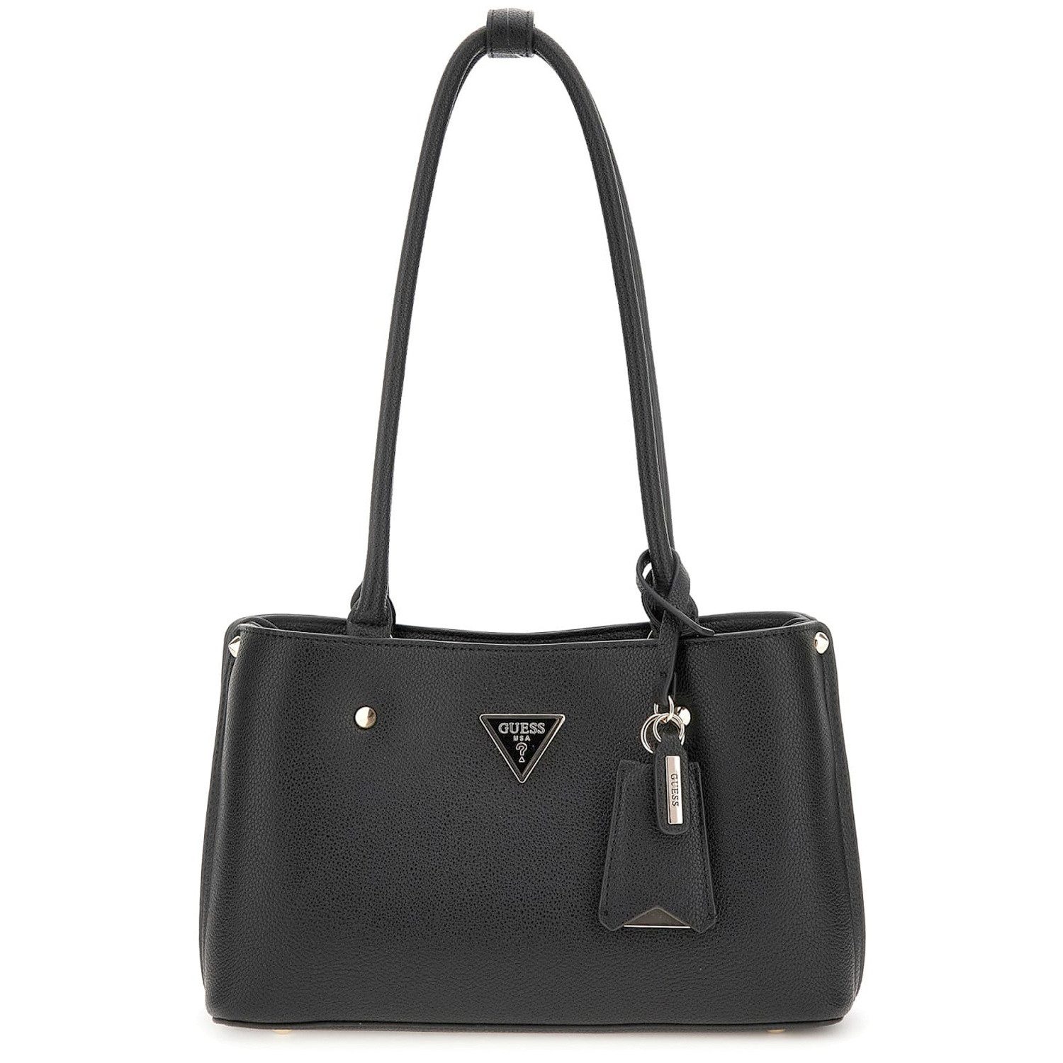 Guess Umhängetasche GUESS Damen Handtasche Meridian günstig online kaufen