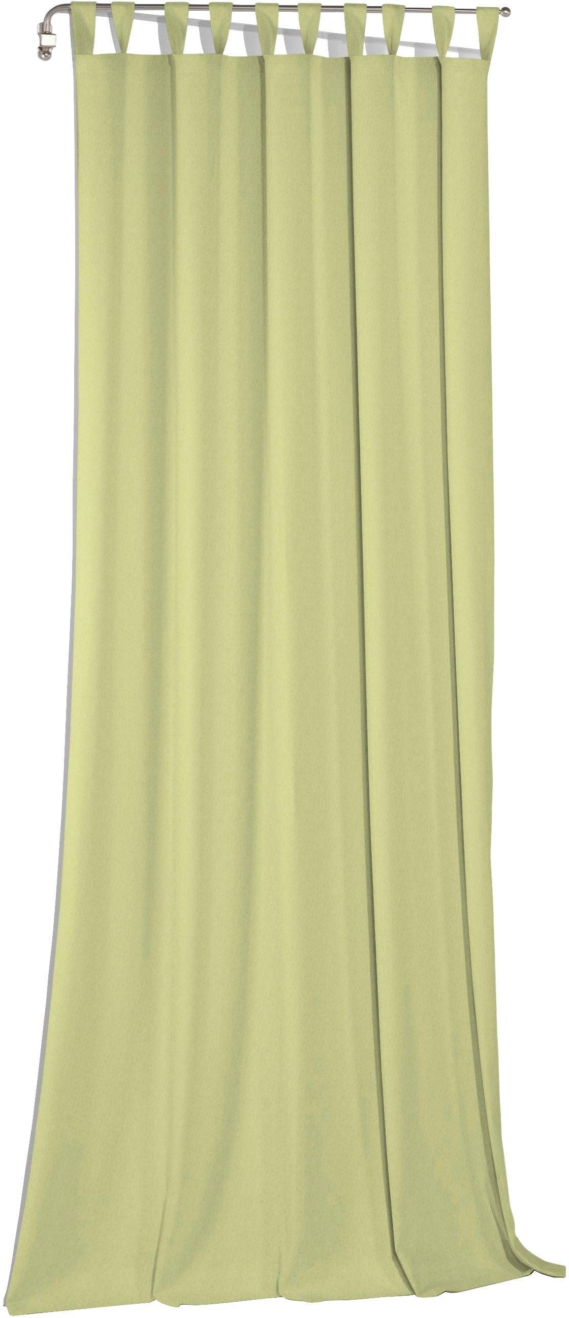 Wirth Vorhang Sunday, Schlaufen (1 St), günstig online kaufen